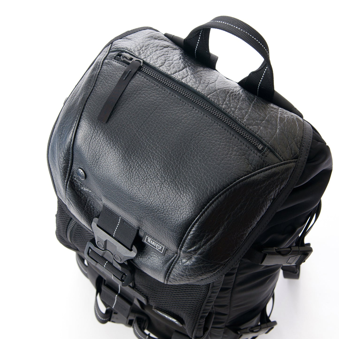 CUSTOM Backpack Flap Super Nylon HC-0107