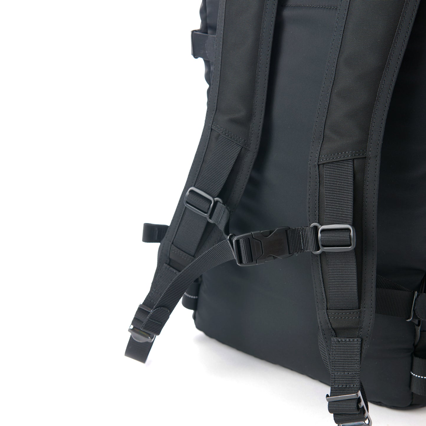 CUSTOM Backpack Flap Super Nylon HC-0107