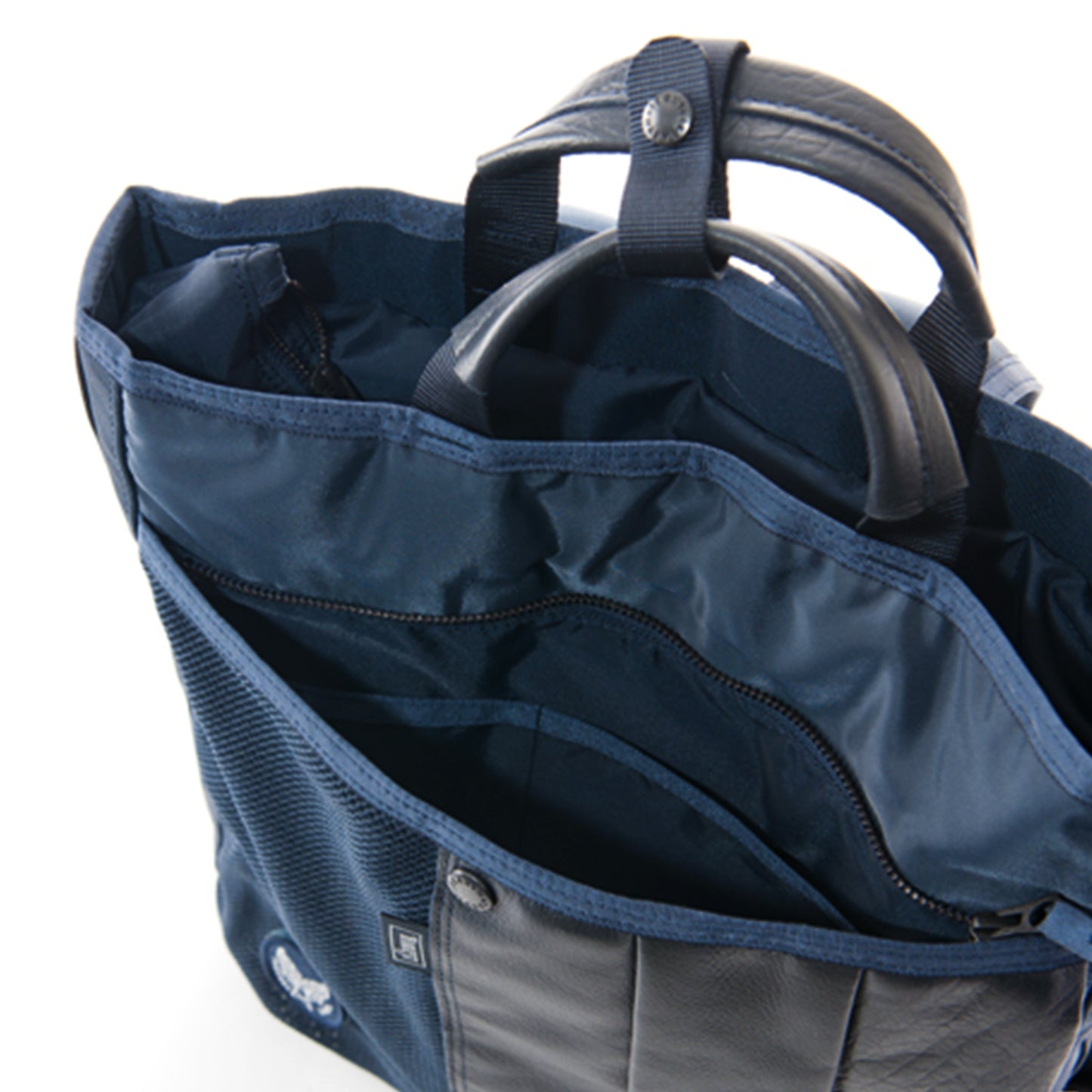 CUSTOM Business Tote Super Nylon HC-0108