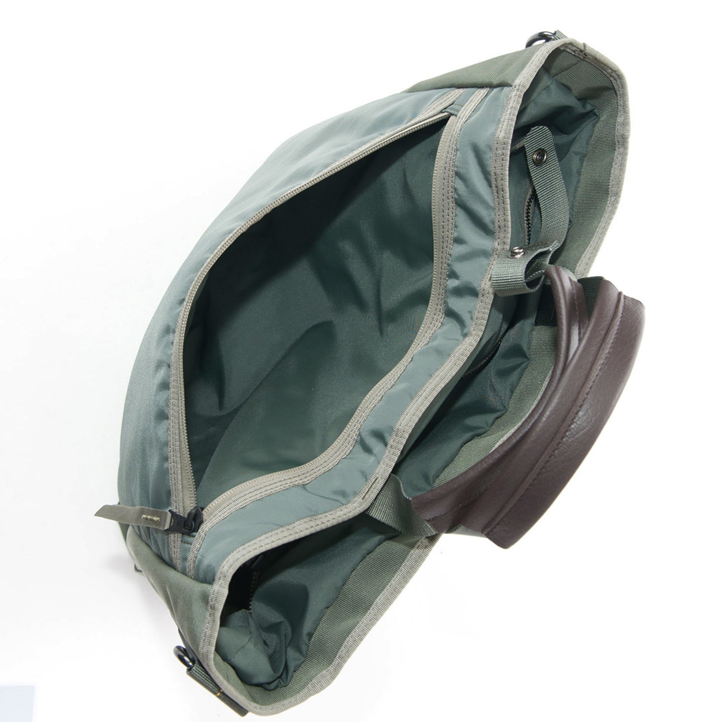 CUSTOM Business Tote Brief Tote Super Nylon HC-0109