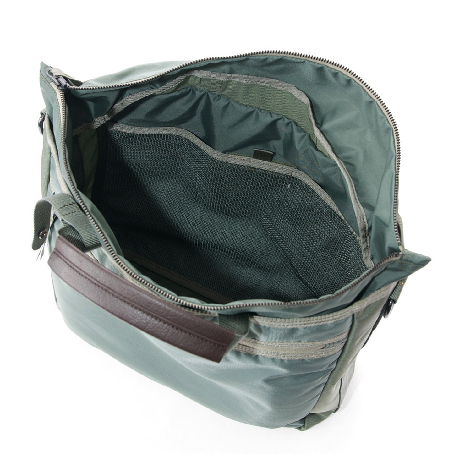 CUSTOM Business Tote Brief Tote Super Nylon HC-0109