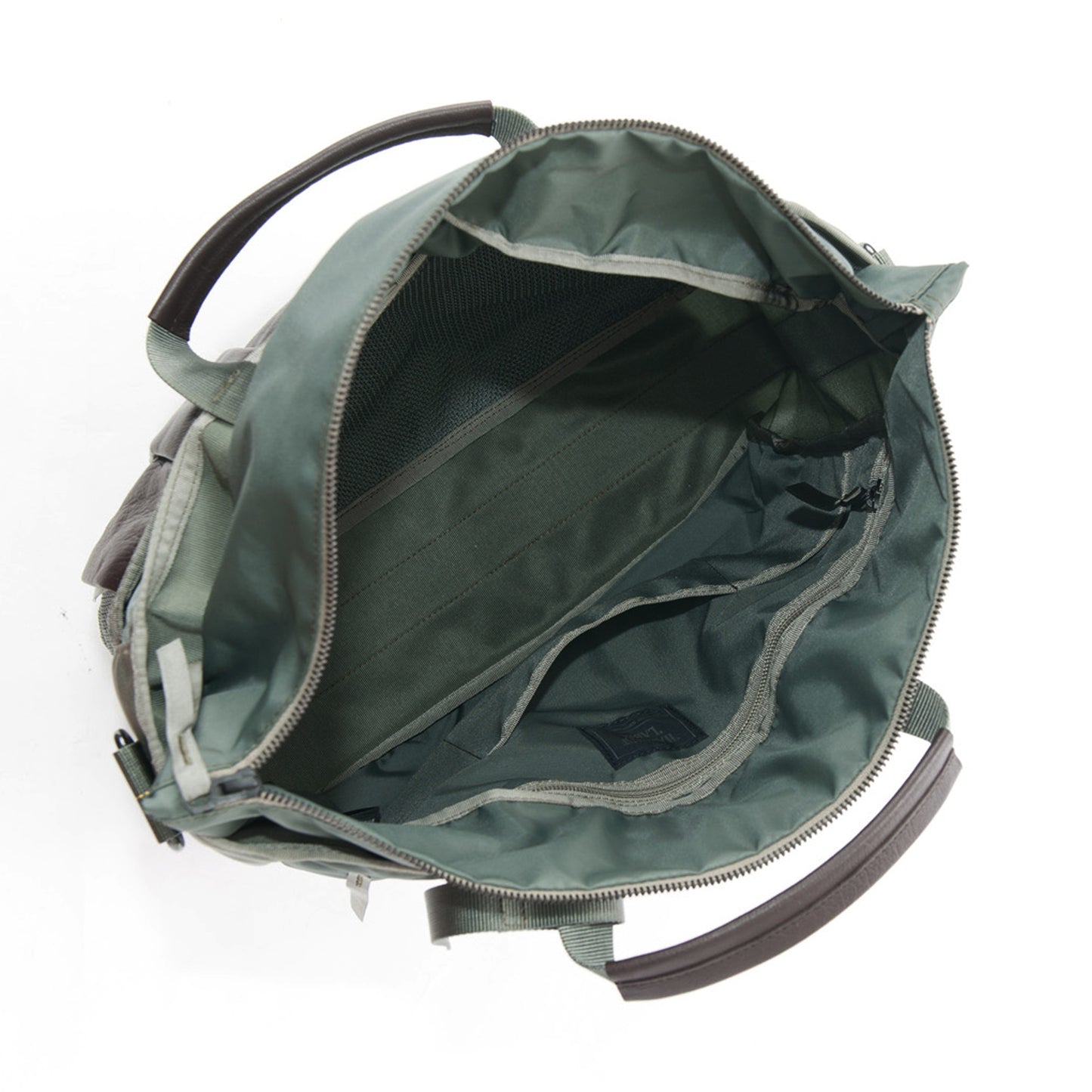CUSTOM Business Tote Brief Tote Super Nylon HC-0109
