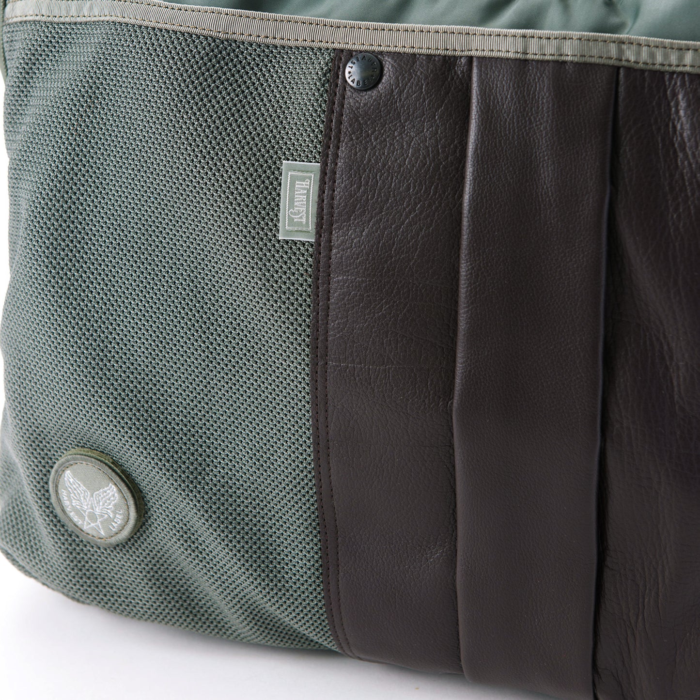 CUSTOM Business Tote Brief Tote Super Nylon HC-0109