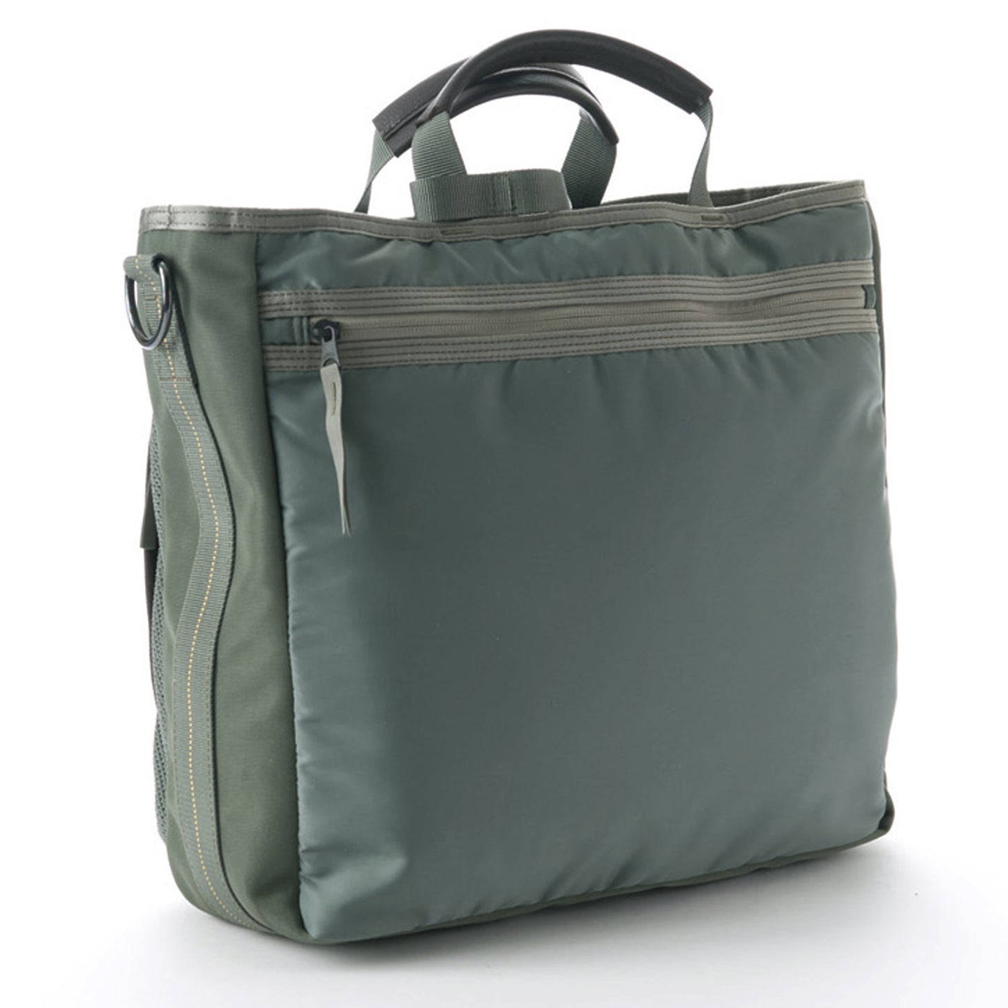 CUSTOM Business Tote Brief Tote Super Nylon HC-0109