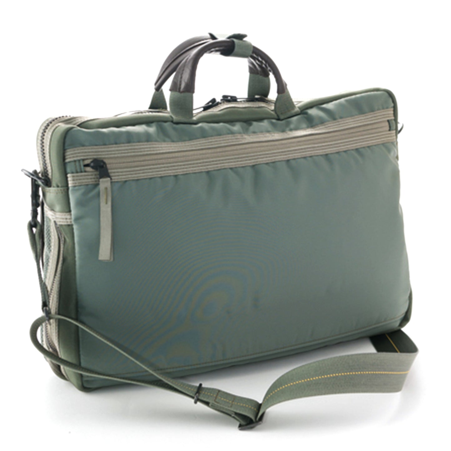 CUSTOM Business Brief Type Super Nylon HC-0110