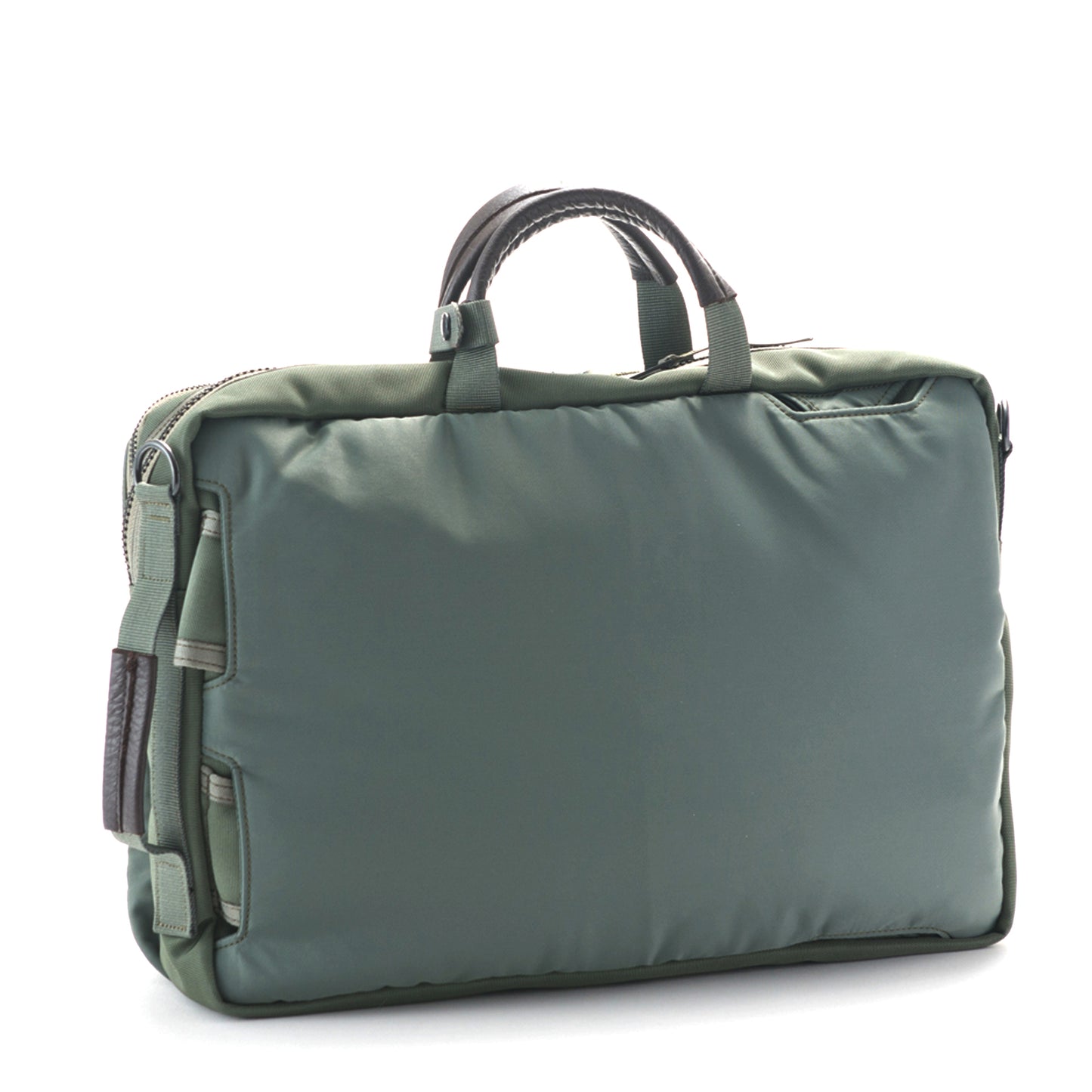 CUSTOM Business 3WAY Backpack Super Nylon HC-0111