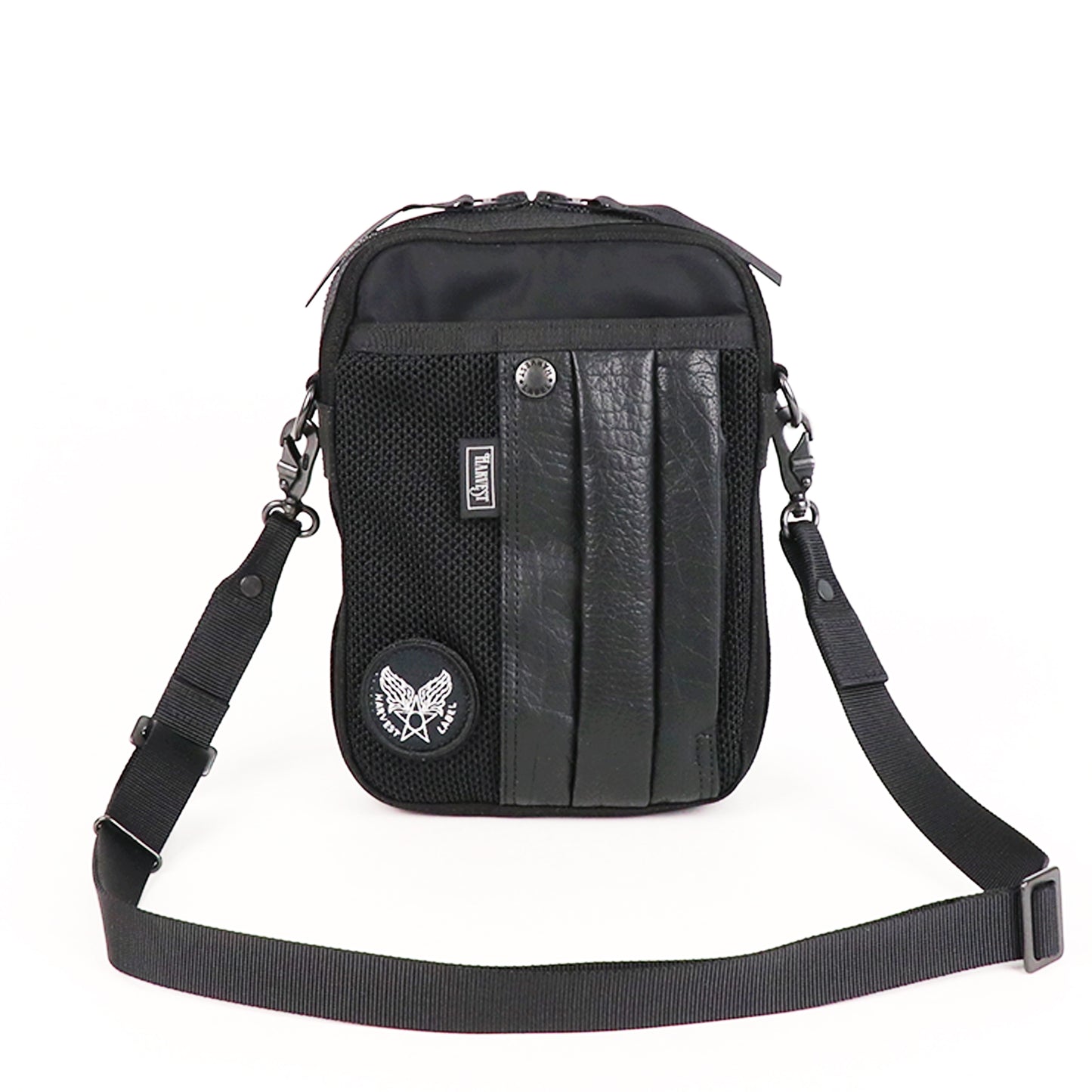 CUSTOM Shoulder Mini Shoulder Belt Pouch Super Nylon HC-0112