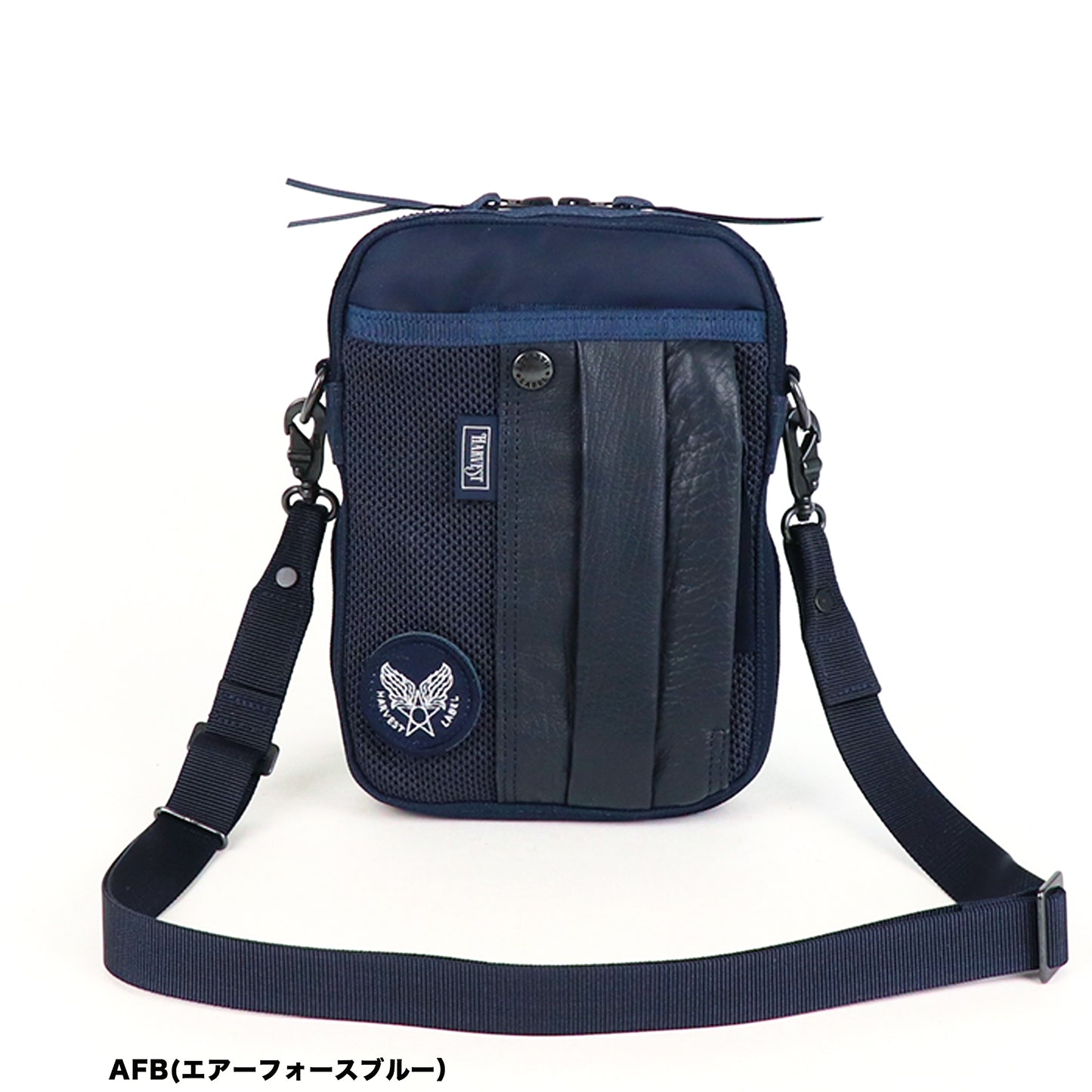 CUSTOM Shoulder Mini Shoulder Belt Pouch Super Nylon HC-0112
