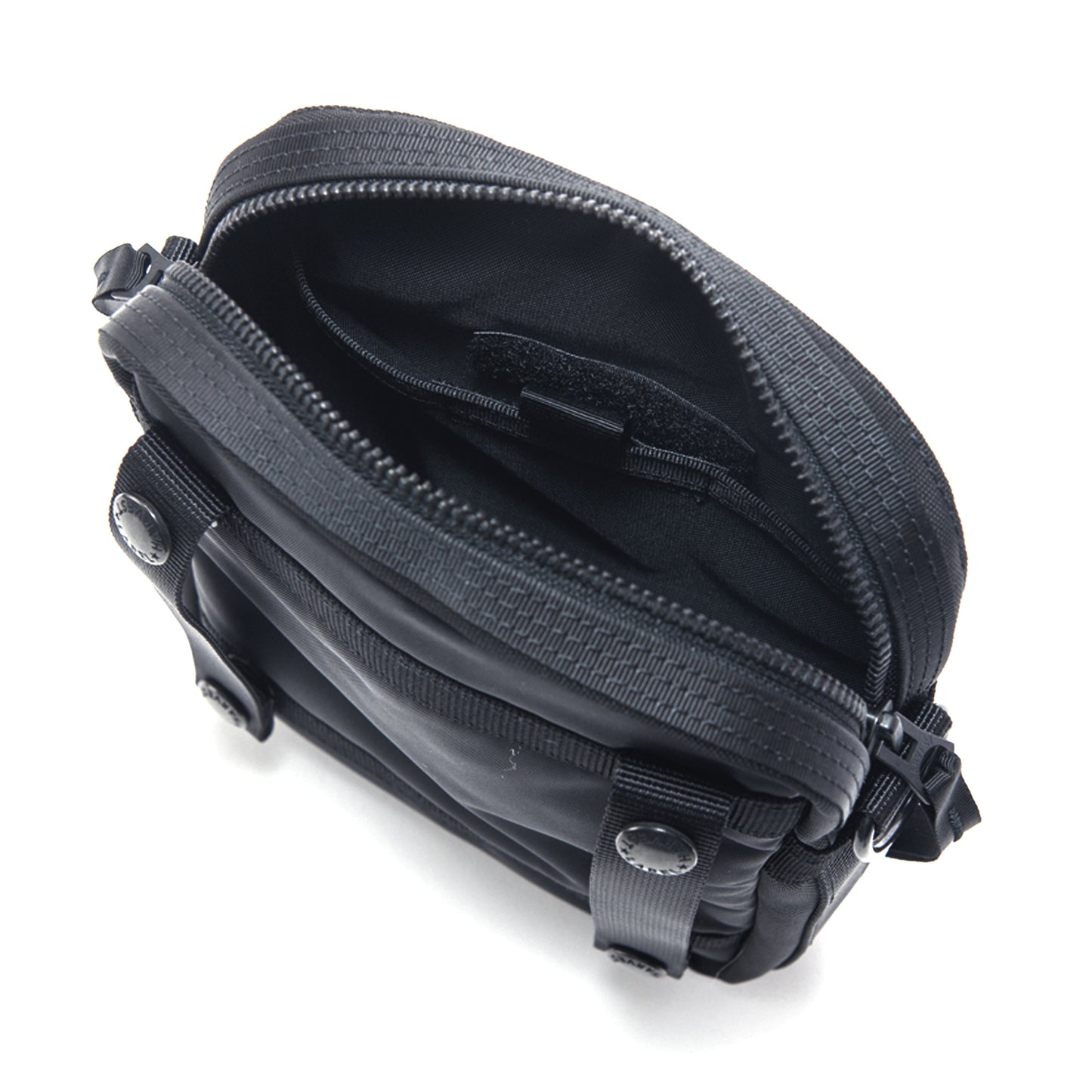 CUSTOM Shoulder Mini Shoulder Belt Pouch Super Nylon HC-0112