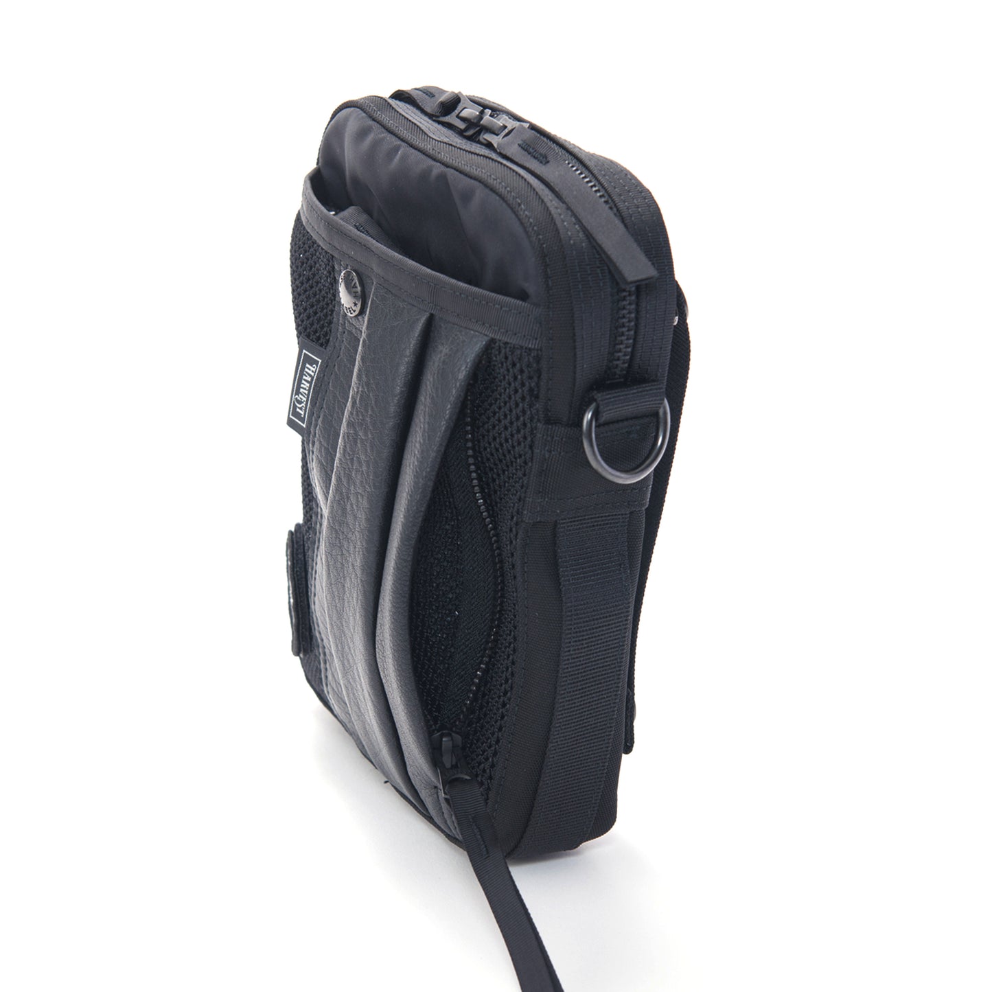 CUSTOM Shoulder Mini Shoulder Belt Pouch Super Nylon HC-0112