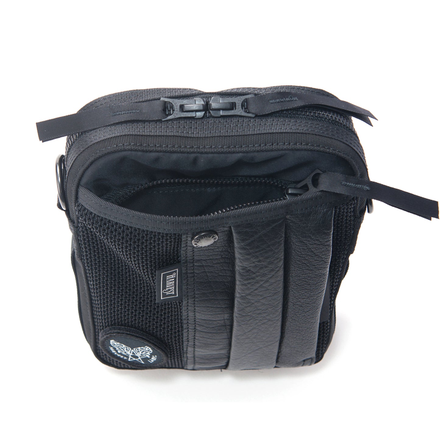 CUSTOM Shoulder Mini Shoulder Belt Pouch Super Nylon HC-0112