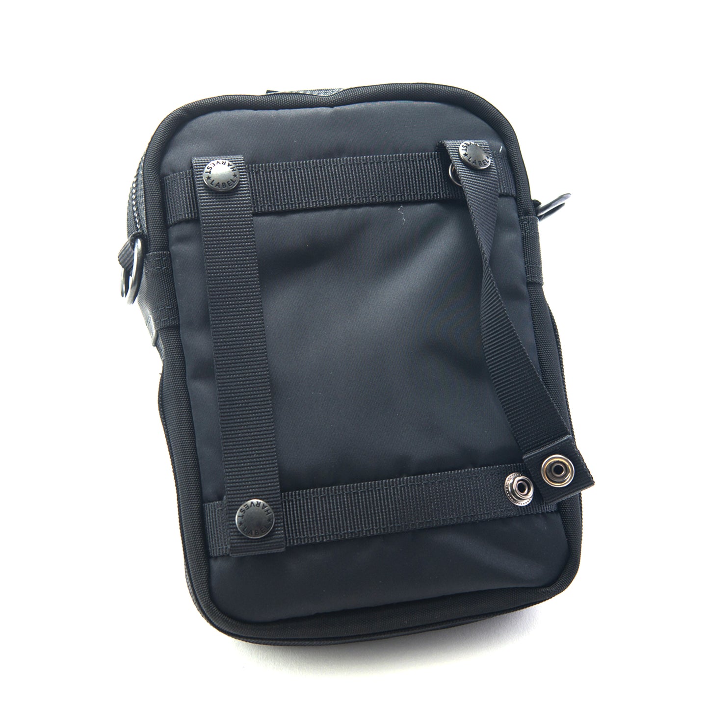 CUSTOM Shoulder Mini Shoulder Belt Pouch Super Nylon HC-0112