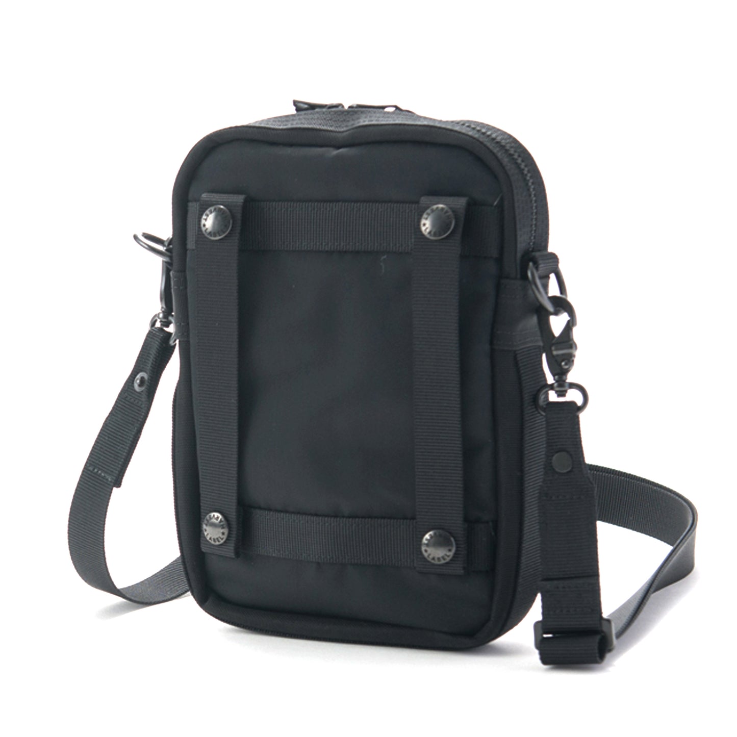 CUSTOM Shoulder Mini Shoulder Belt Pouch Super Nylon HC-0112