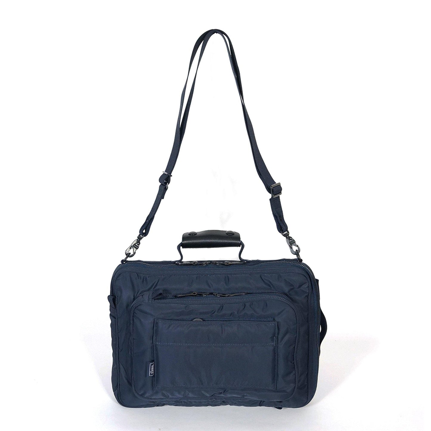VINTAGE STOCK  ビジネス  3WAY  FLYER'S  ミルスペックナイロンツイル  HJH-4007 - HARVEST LABEL