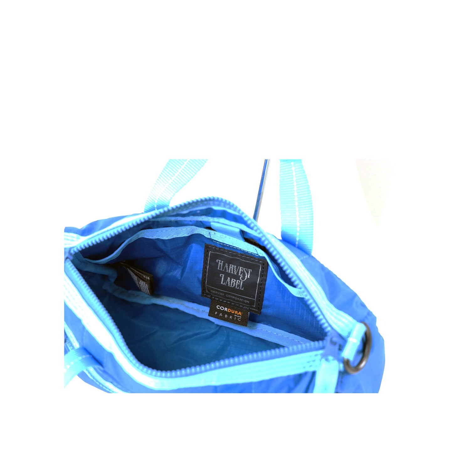 NEO PARACHUTER Mini Shoulder Bag 30d Ripstop Cordura Nylon HU-0130