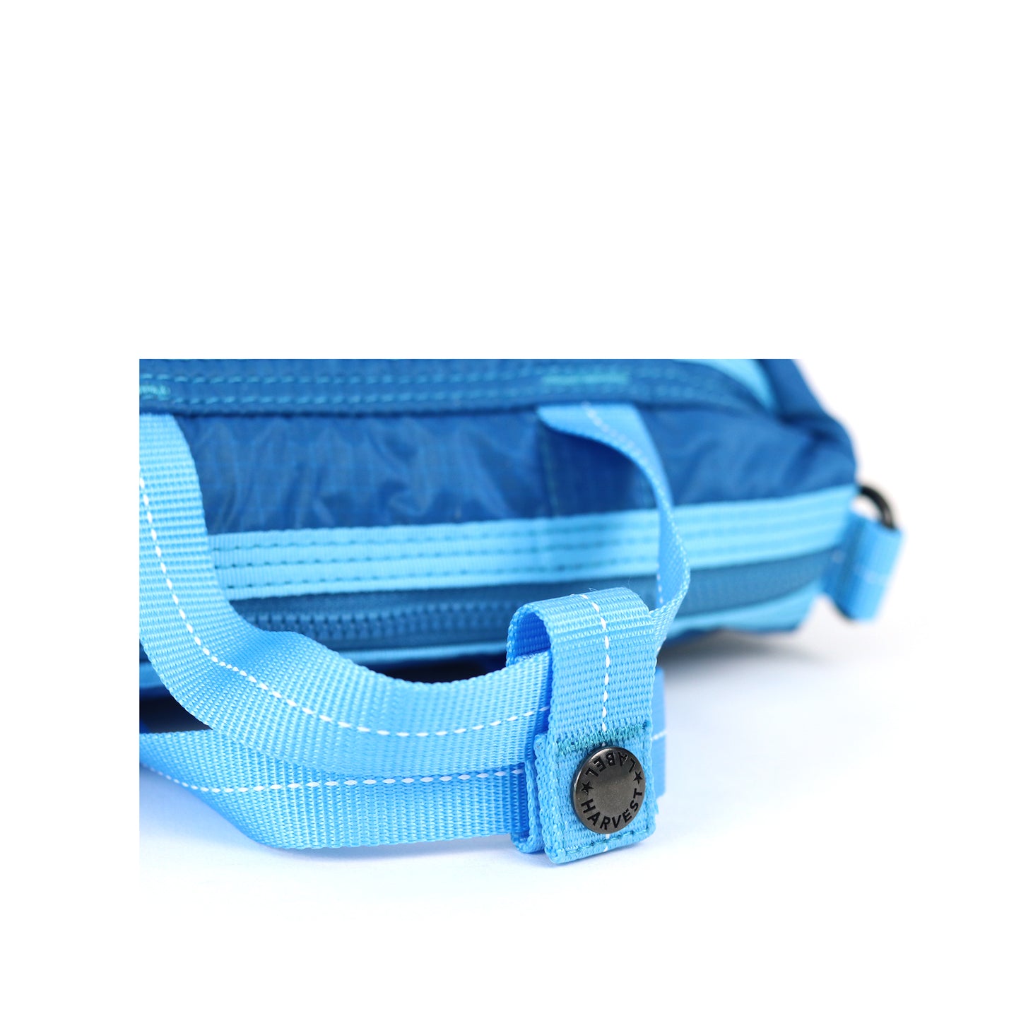 NEO PARACHUTER Mini Shoulder Bag 30d Ripstop Cordura Nylon HU-0130