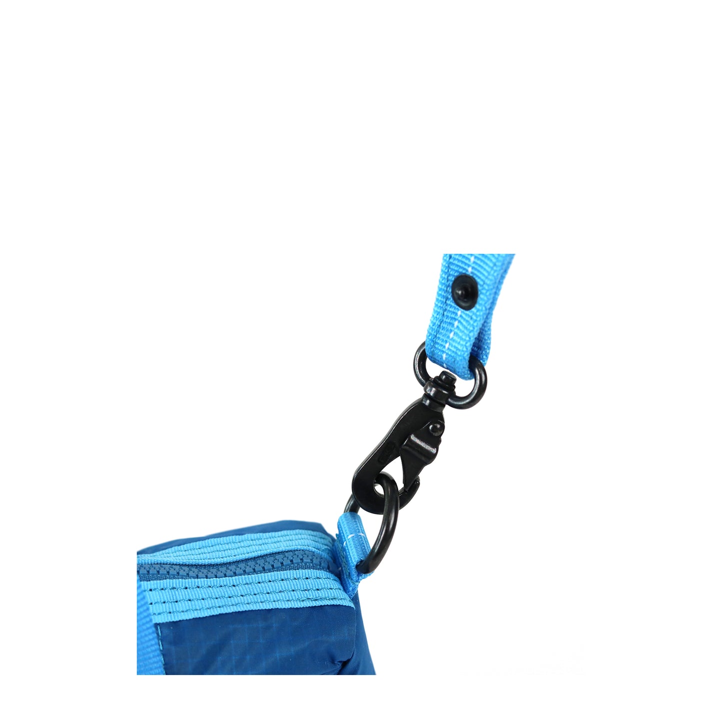 NEO PARACHUTER Mini Shoulder Bag 30d Ripstop Cordura Nylon HU-0130