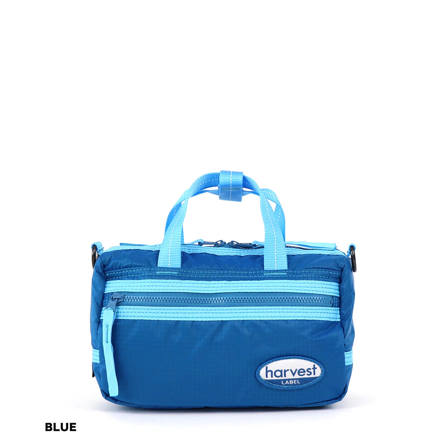 NEO PARACHUTER Mini Shoulder Bag 30d Ripstop Cordura Nylon HU-0130