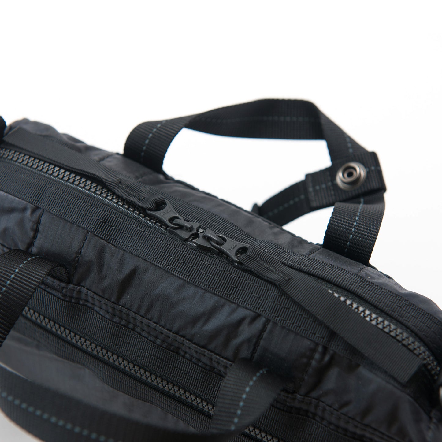 NEO PARATROOPER Mini Shoulder Bag (S) 30d Ripstop Cordura Nylon HT-0150