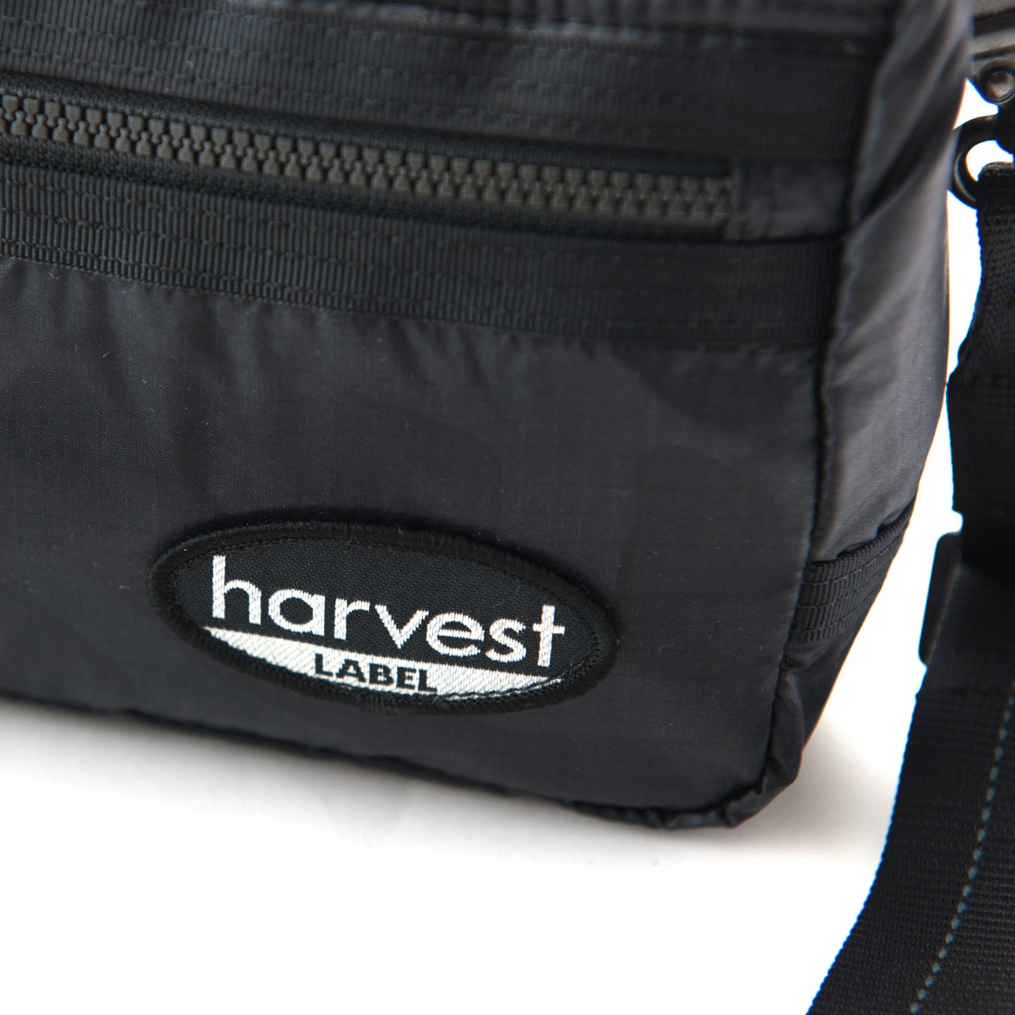 NEO PARATROOPER Mini Shoulder Bag (S) 30d Ripstop Cordura Nylon HT-0150