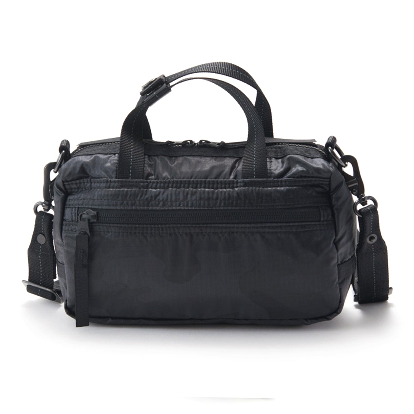 NEO PARATROOPER Mini Shoulder Bag (S) 30d Ripstop Cordura Nylon HT-0150