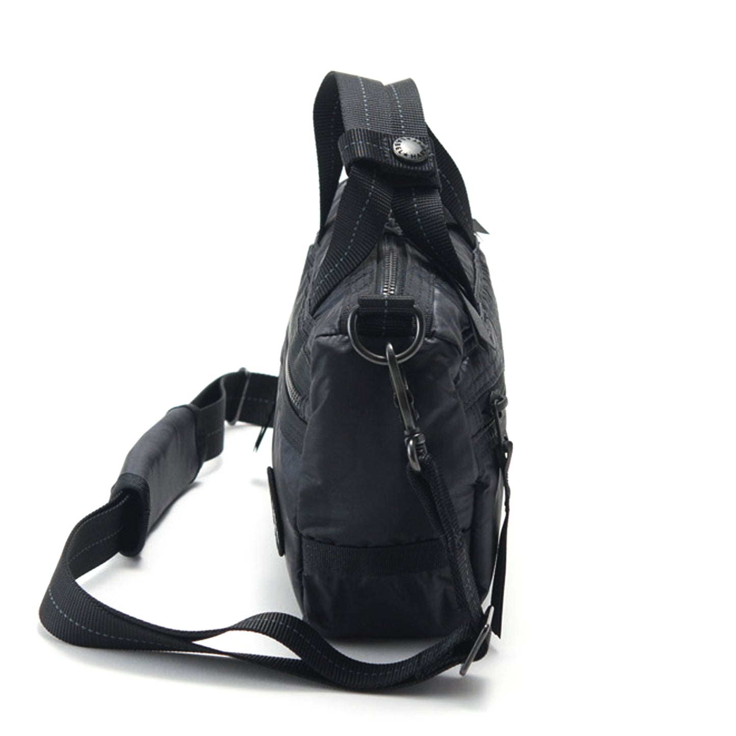 NEO PARATROOPER Mini Shoulder Bag (S) 30d Ripstop Cordura Nylon HT-0150