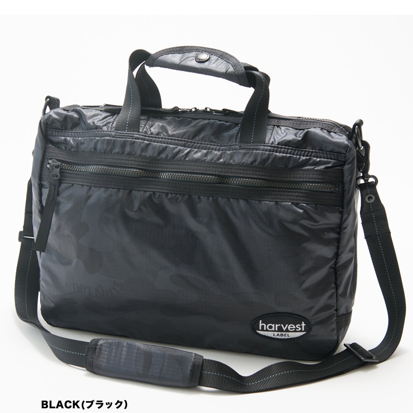 NEO PARATROOPER Mini Shoulder Bag (M) A4 30d Ripstop Cordura Nylon HT-0151