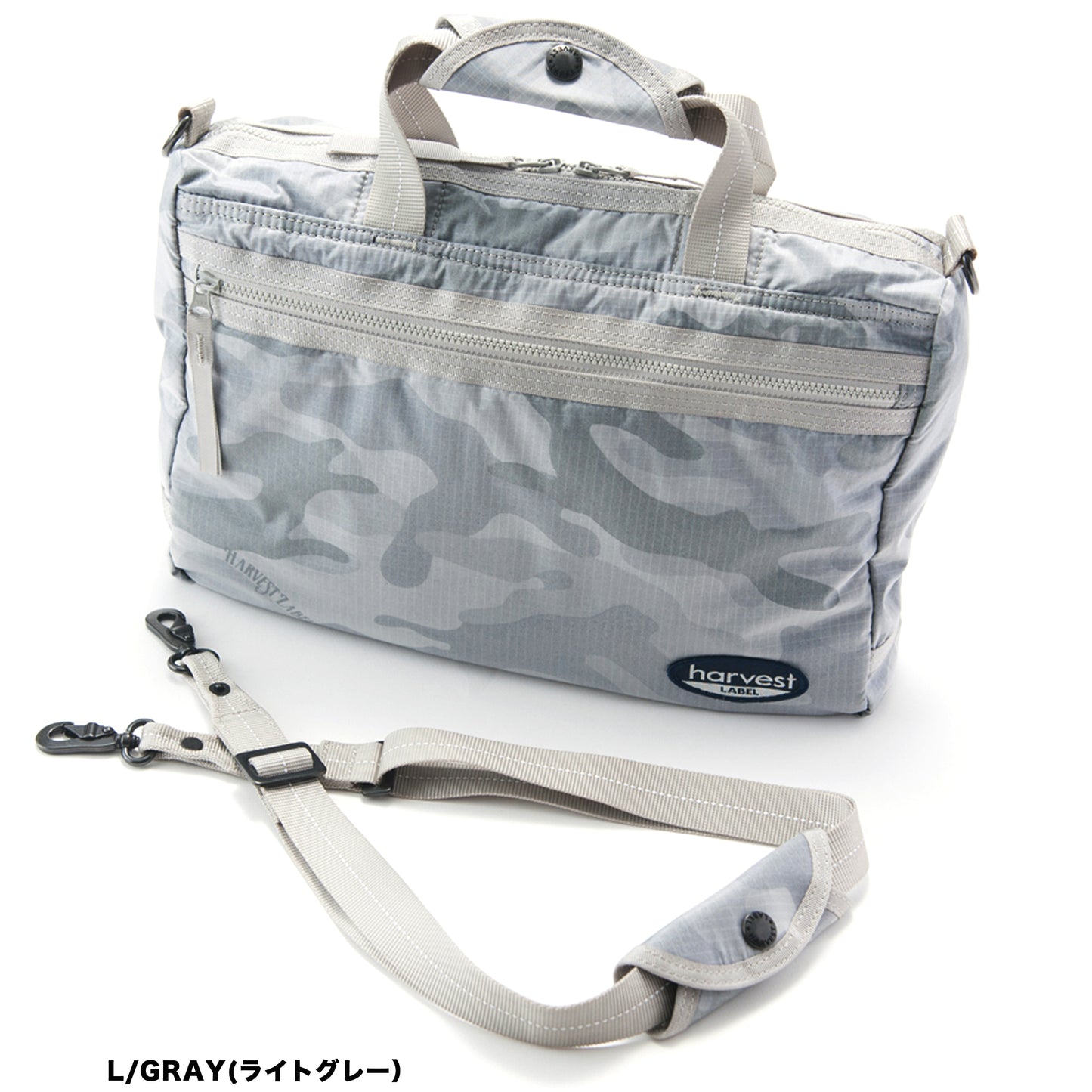 NEO PARATROOPER Mini Shoulder Bag (M) A4 30d Ripstop Cordura Nylon HT-0151
