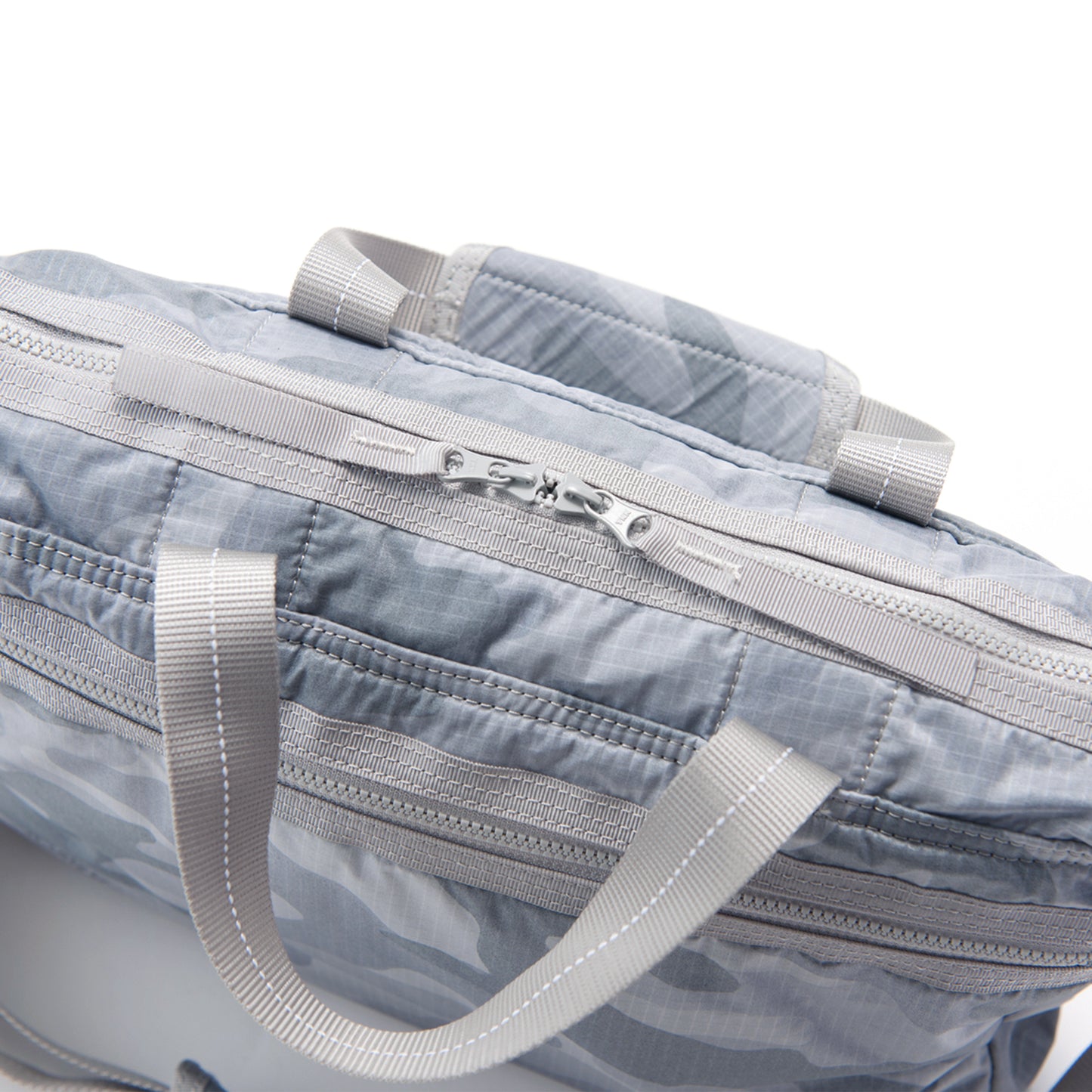 NEO PARATROOPER Mini Shoulder Bag (M) A4 30d Ripstop Cordura Nylon HT-0151