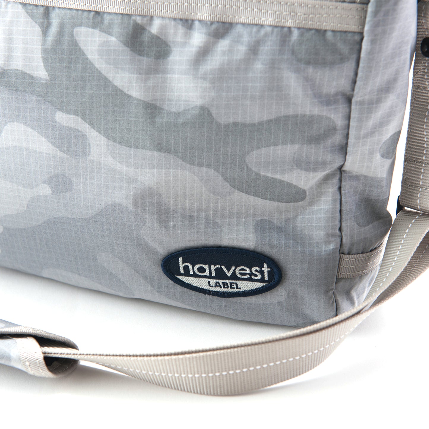 NEO PARATROOPER Mini Shoulder Bag (M) A4 30d Ripstop Cordura Nylon HT-0151