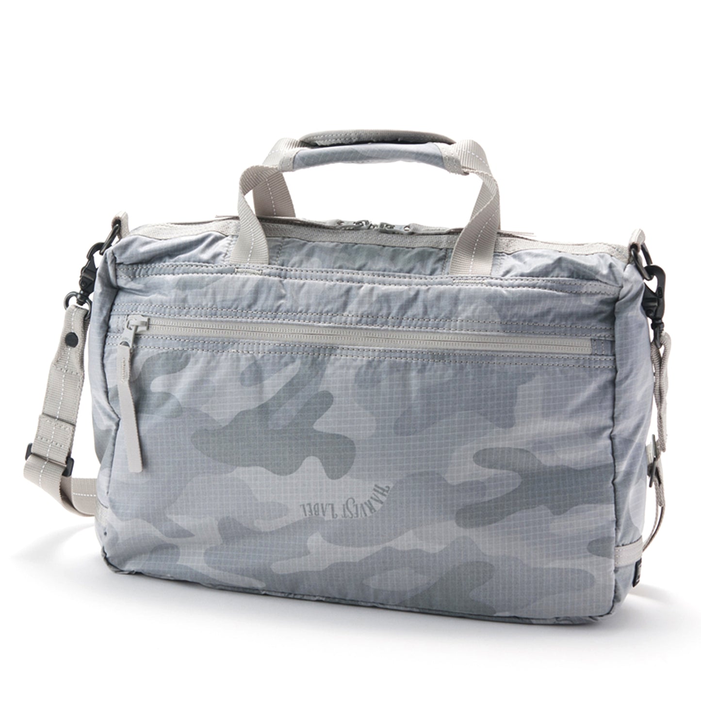 NEO PARATROOPER Mini Shoulder Bag (M) A4 30d Ripstop Cordura Nylon HT-0151