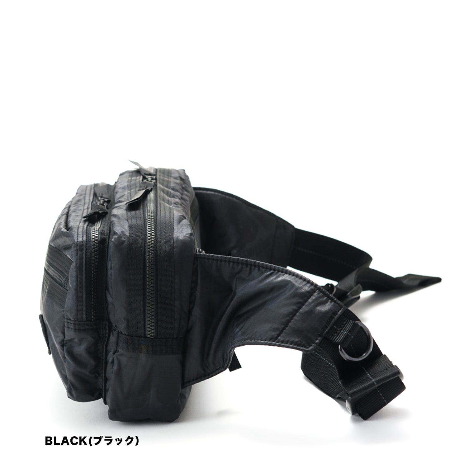 NEO PARATROOPER Body Bag Horizontal Body 30d Ripstop Cordura Nylon HT-0152