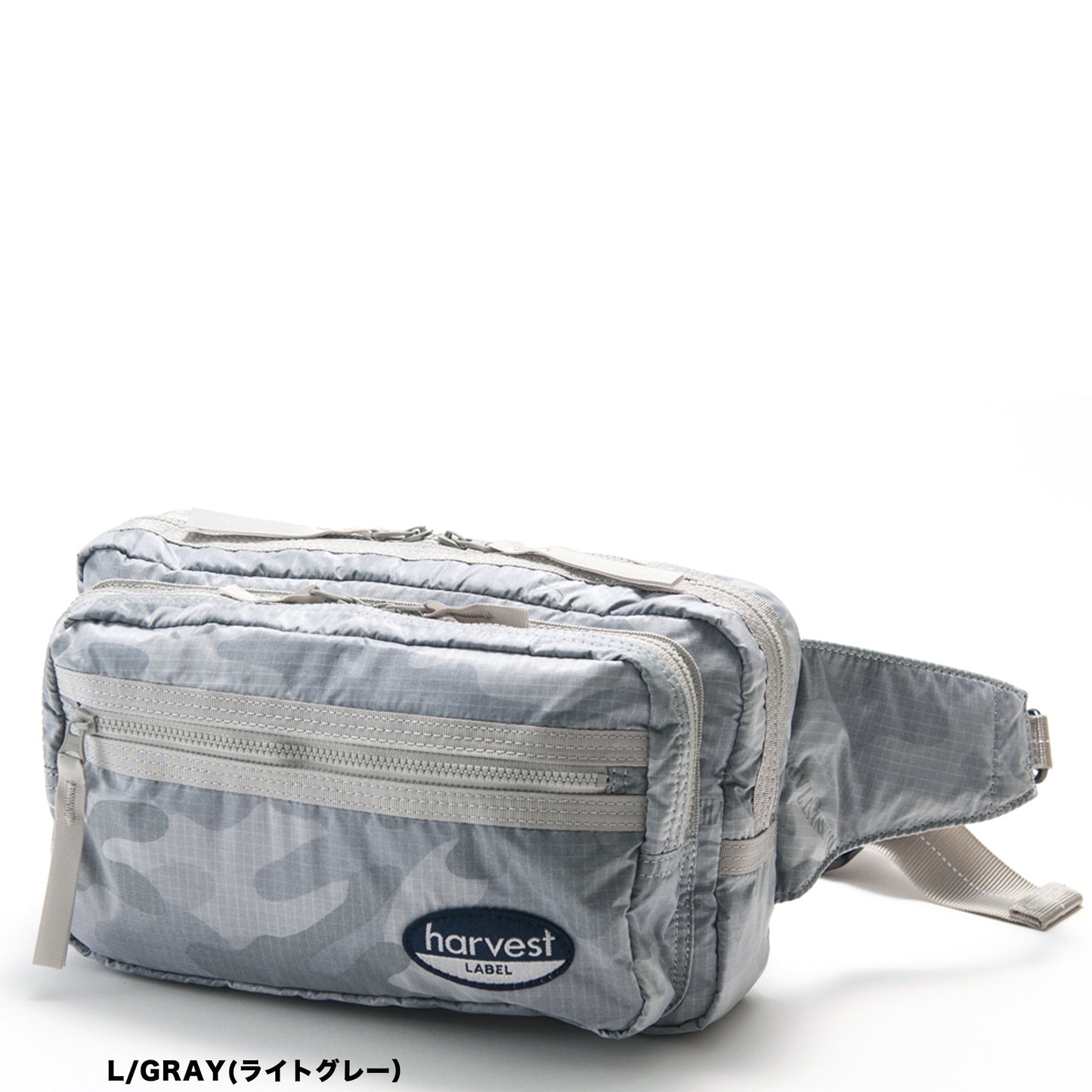 NEO PARATROOPER Body Bag Horizontal Body 30d Ripstop Cordura Nylon HT-0152