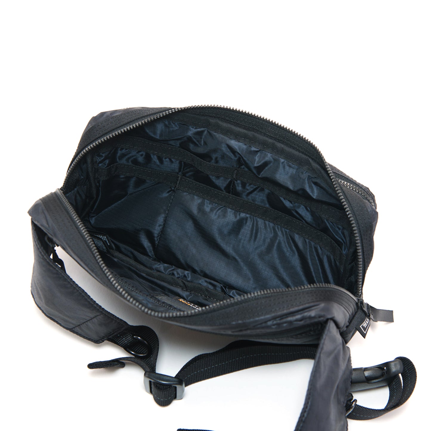 NEO PARATROOPER Body Bag Horizontal Body 30d Ripstop Cordura Nylon HT-0152