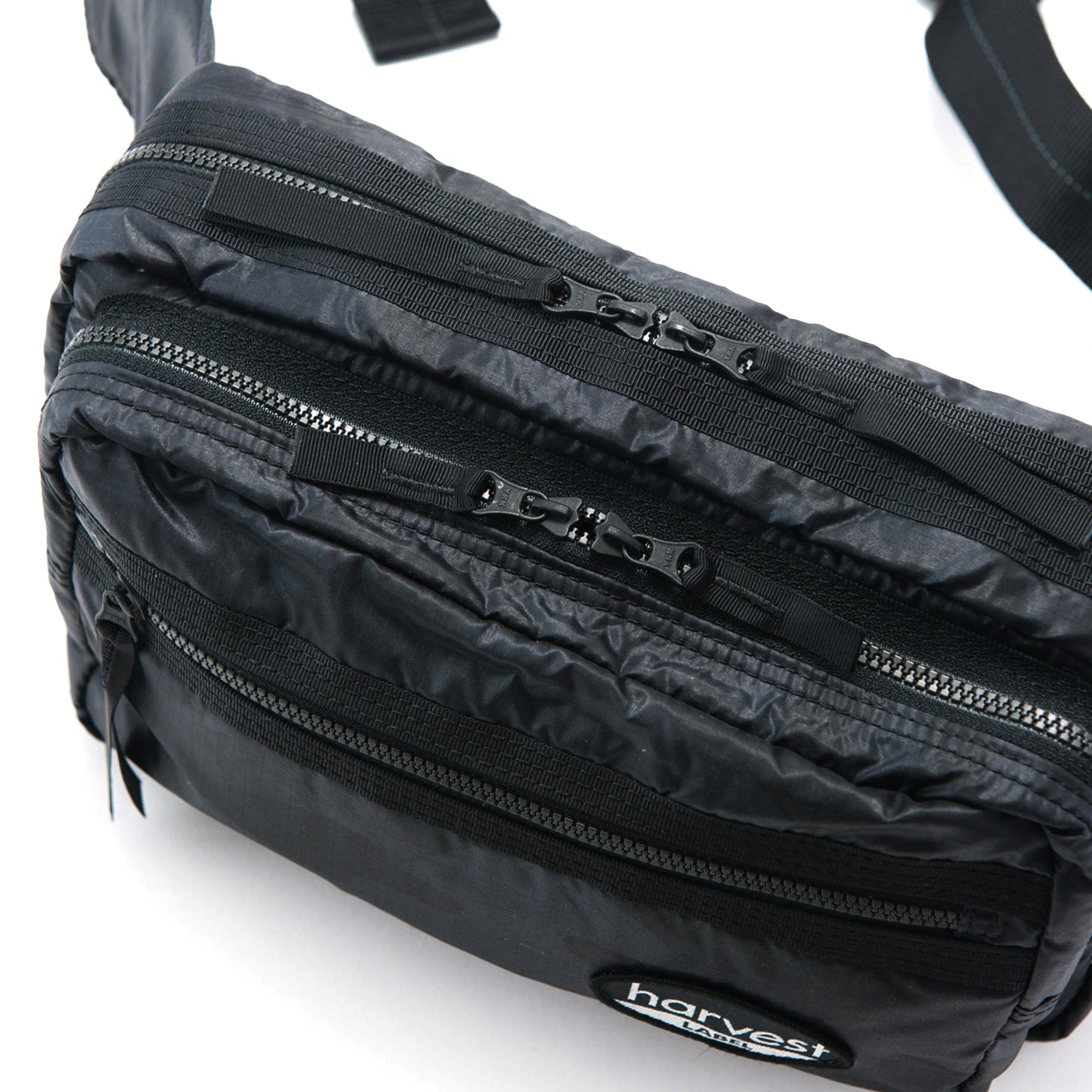 NEO PARATROOPER Body Bag Horizontal Body 30d Ripstop Cordura Nylon HT-0152