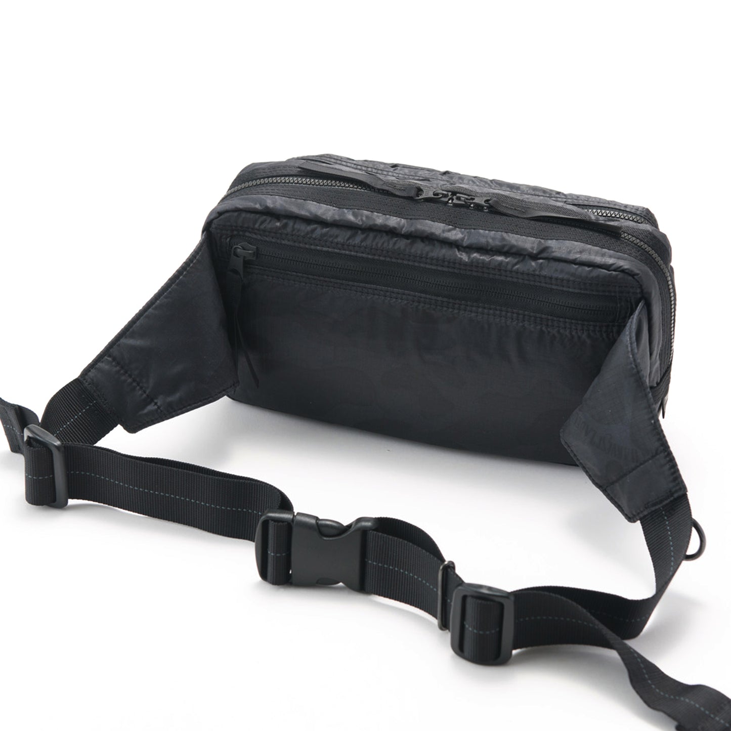 NEO PARATROOPER Body Bag Horizontal Body 30d Ripstop Cordura Nylon HT-0152