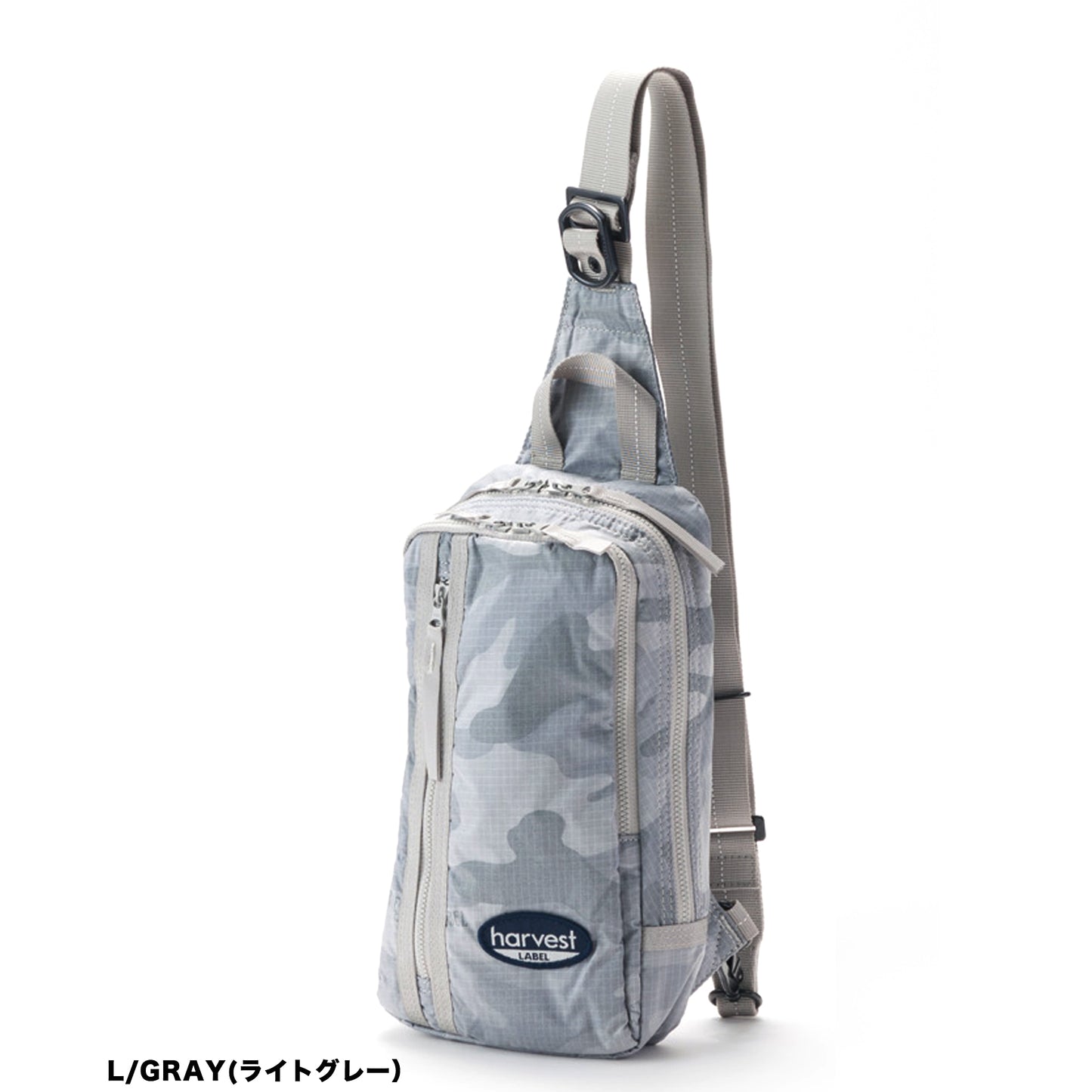 NEO PARATROOPER Body Bag 30d Ripstop Cordura Nylon HT-0153
