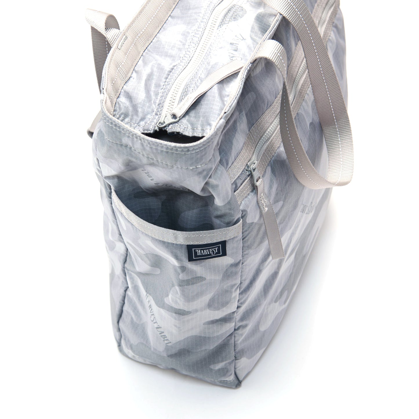 NEO PARATROOPER Tote Packable 30d Ripstop Cordura Nylon HT-0154