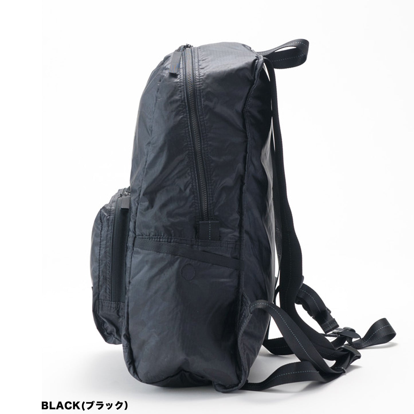 NEO PARATROOPER Daypack Packable 30d Ripstop Cordura Nylon HT-0155