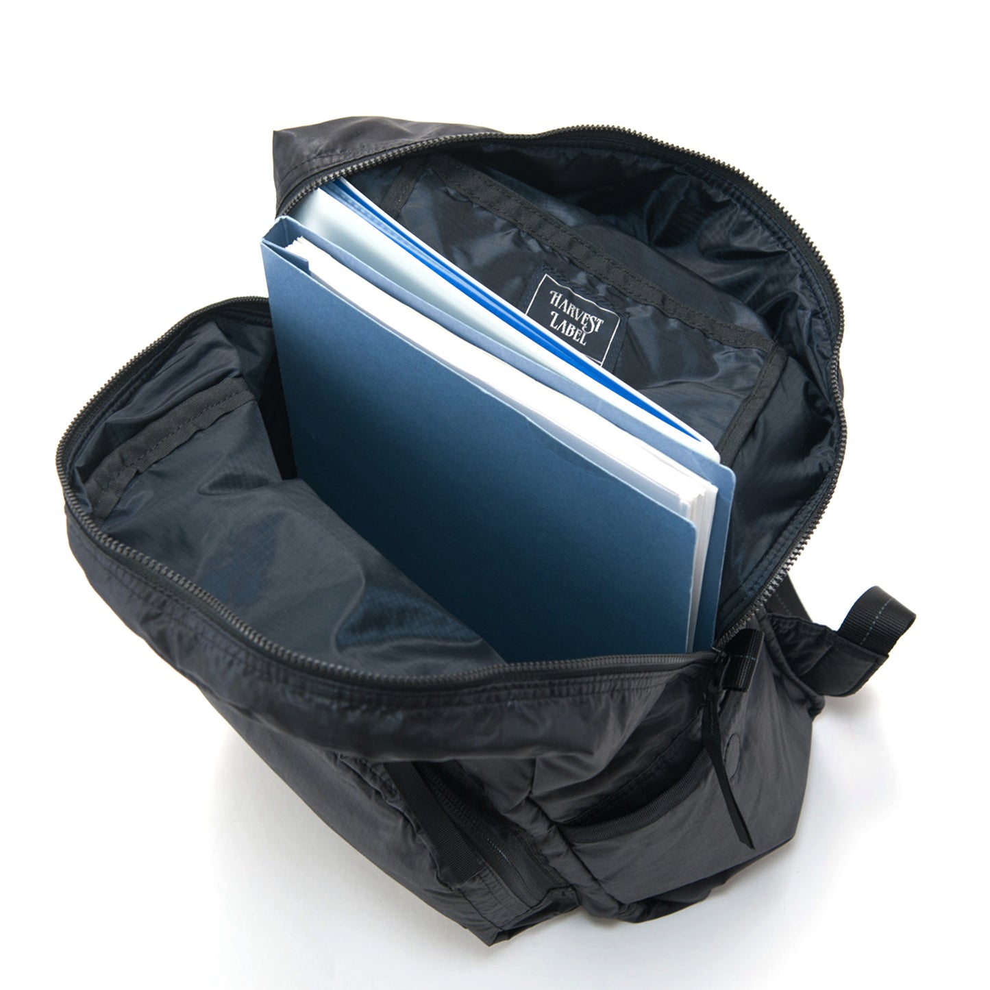 NEO PARATROOPER Daypack Packable 30d Ripstop Cordura Nylon HT-0155