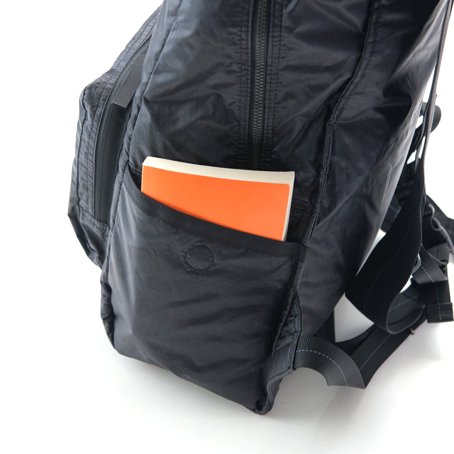 NEO PARATROOPER Daypack Packable 30d Ripstop Cordura Nylon HT-0155