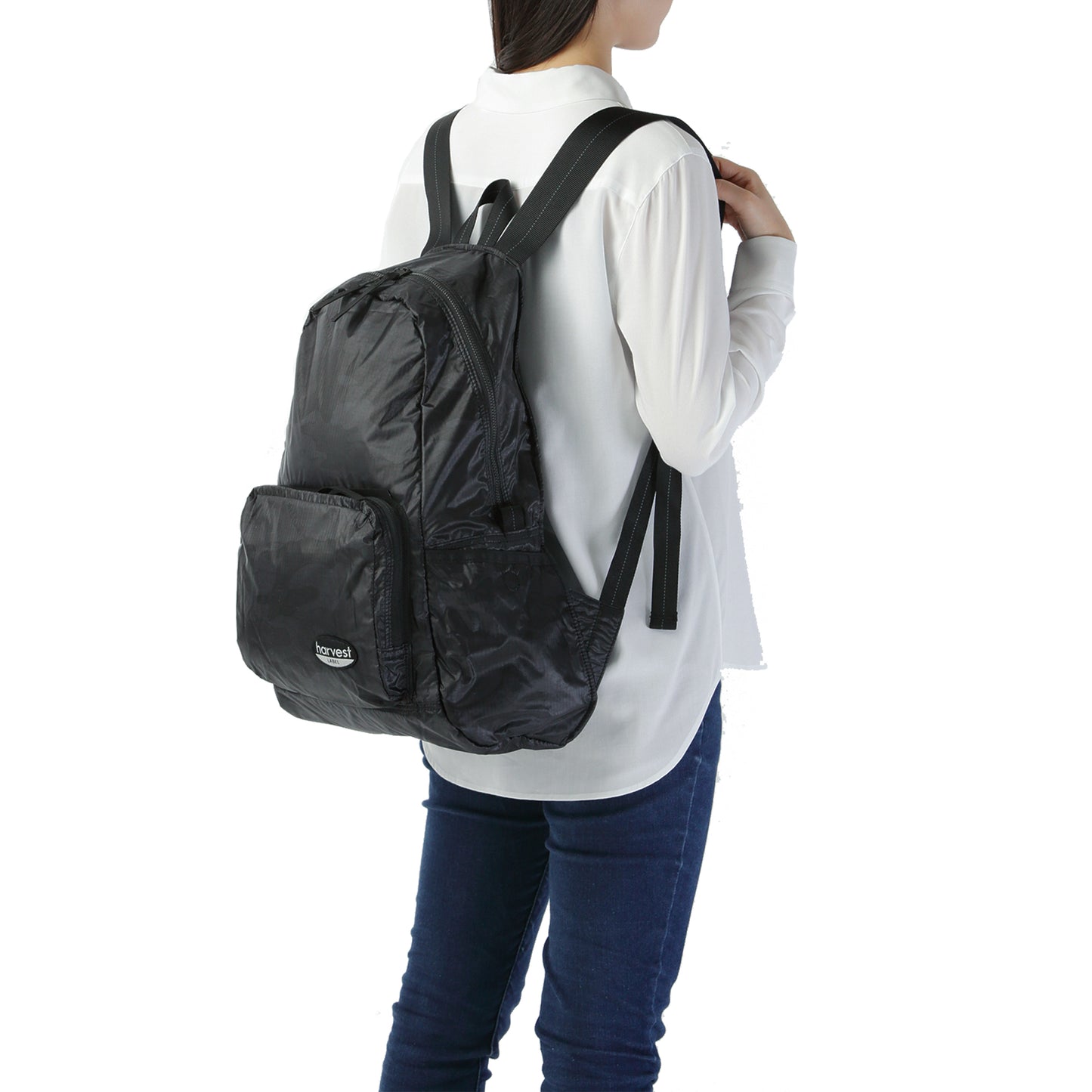 NEO PARATROOPER Daypack Packable 30d Ripstop Cordura Nylon HT-0155