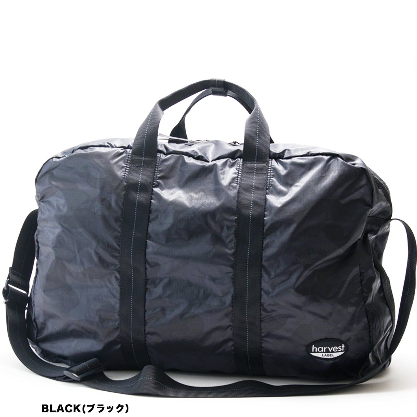 NEO PARATROOPER Boston Packable 30d Ripstop Cordura Nylon HT-0156