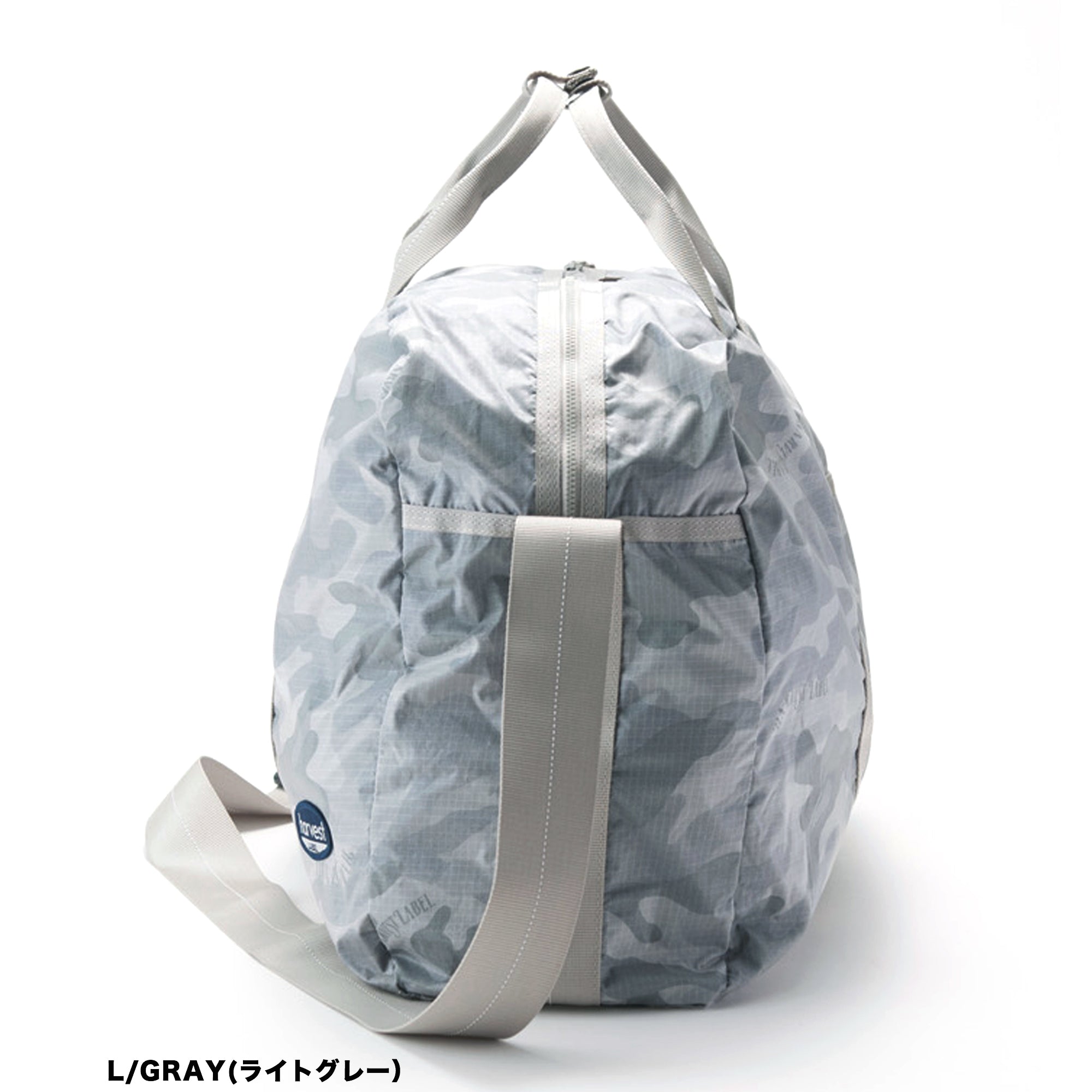 HARVEST LABEL /ハーヴェストレーベル NEO PARATROOPER /ネオパラ