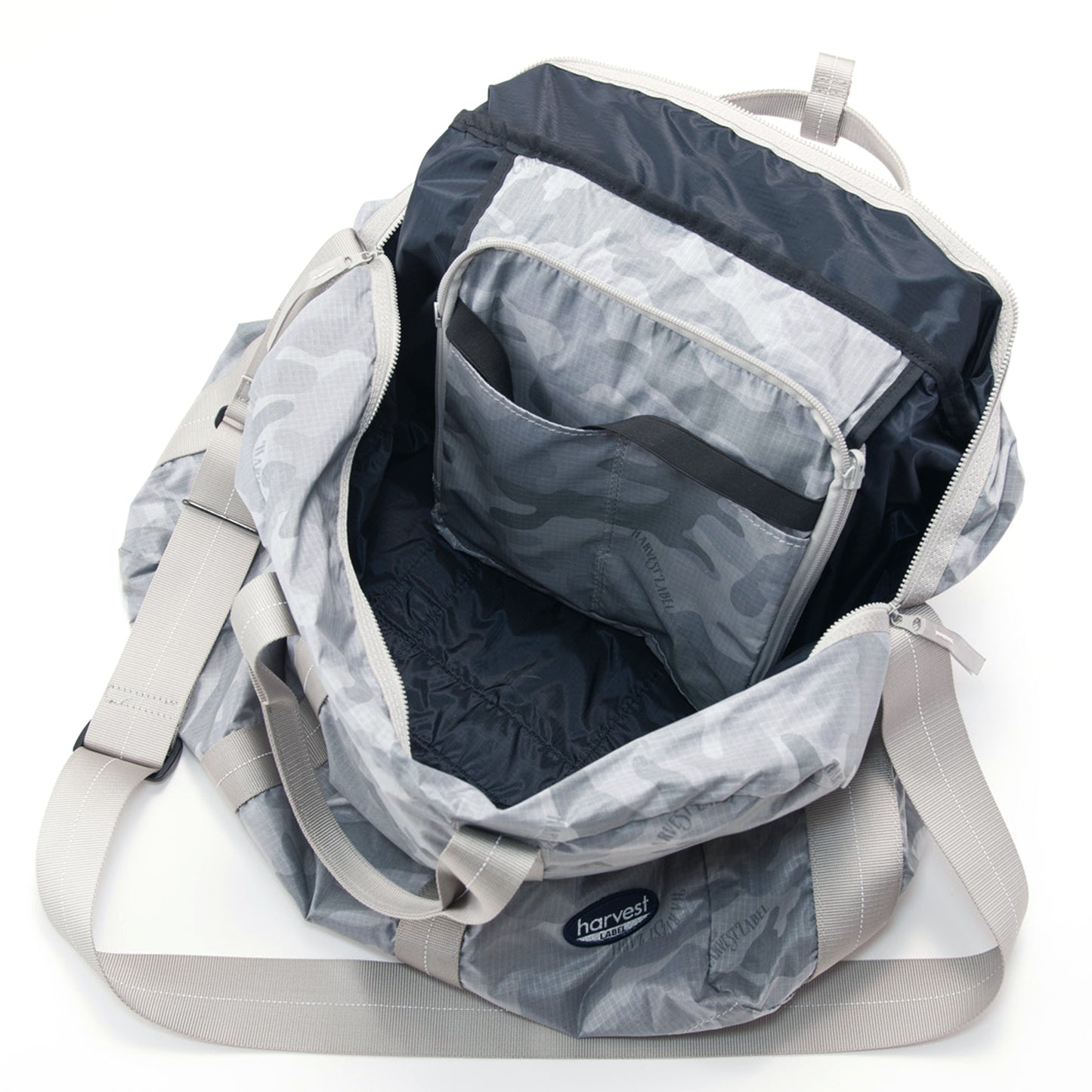 NEO PARATROOPER Boston Packable 30d Ripstop Cordura Nylon HT-0156