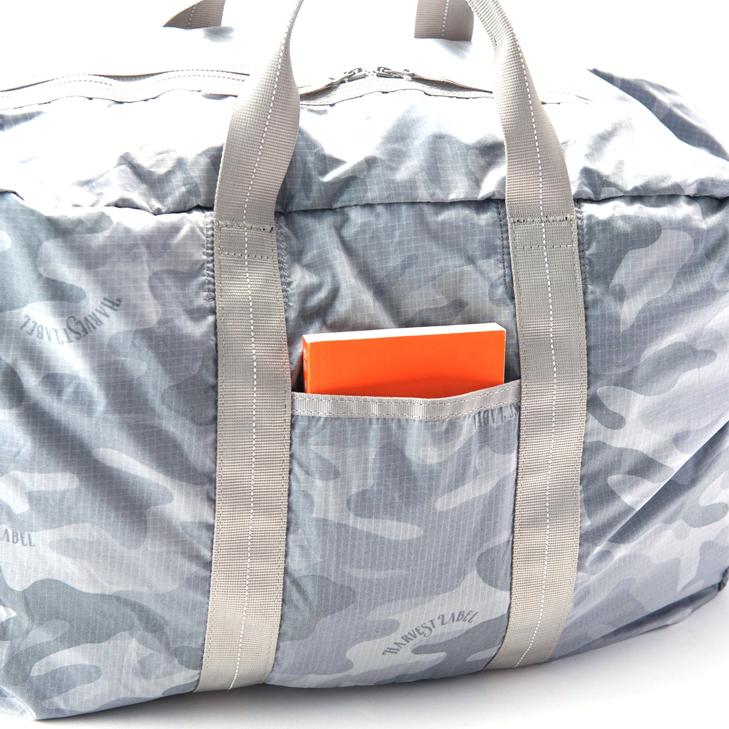 NEO PARATROOPER Boston Packable 30d Ripstop Cordura Nylon HT-0156