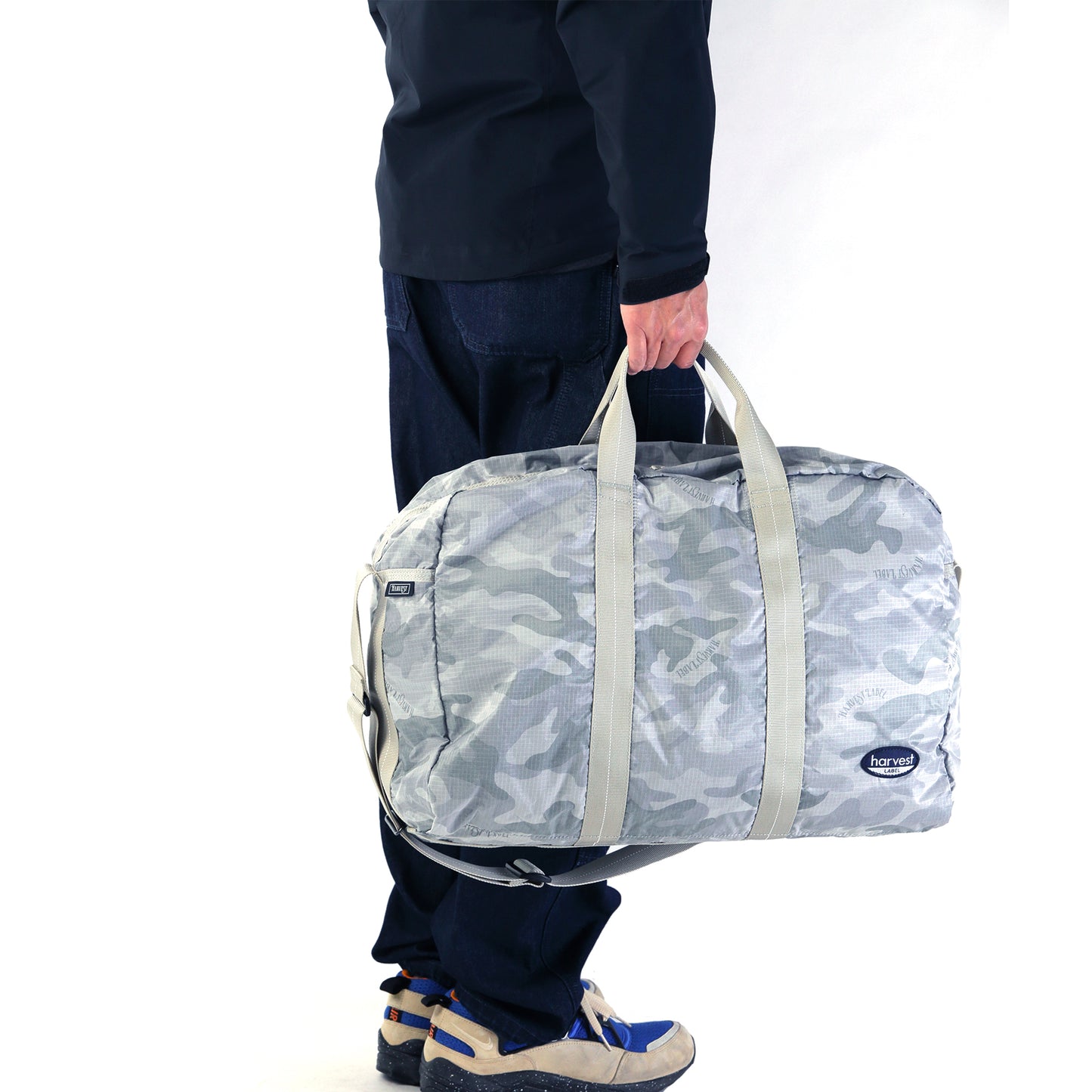 NEO PARATROOPER Boston Packable 30d Ripstop Cordura Nylon HT-0156