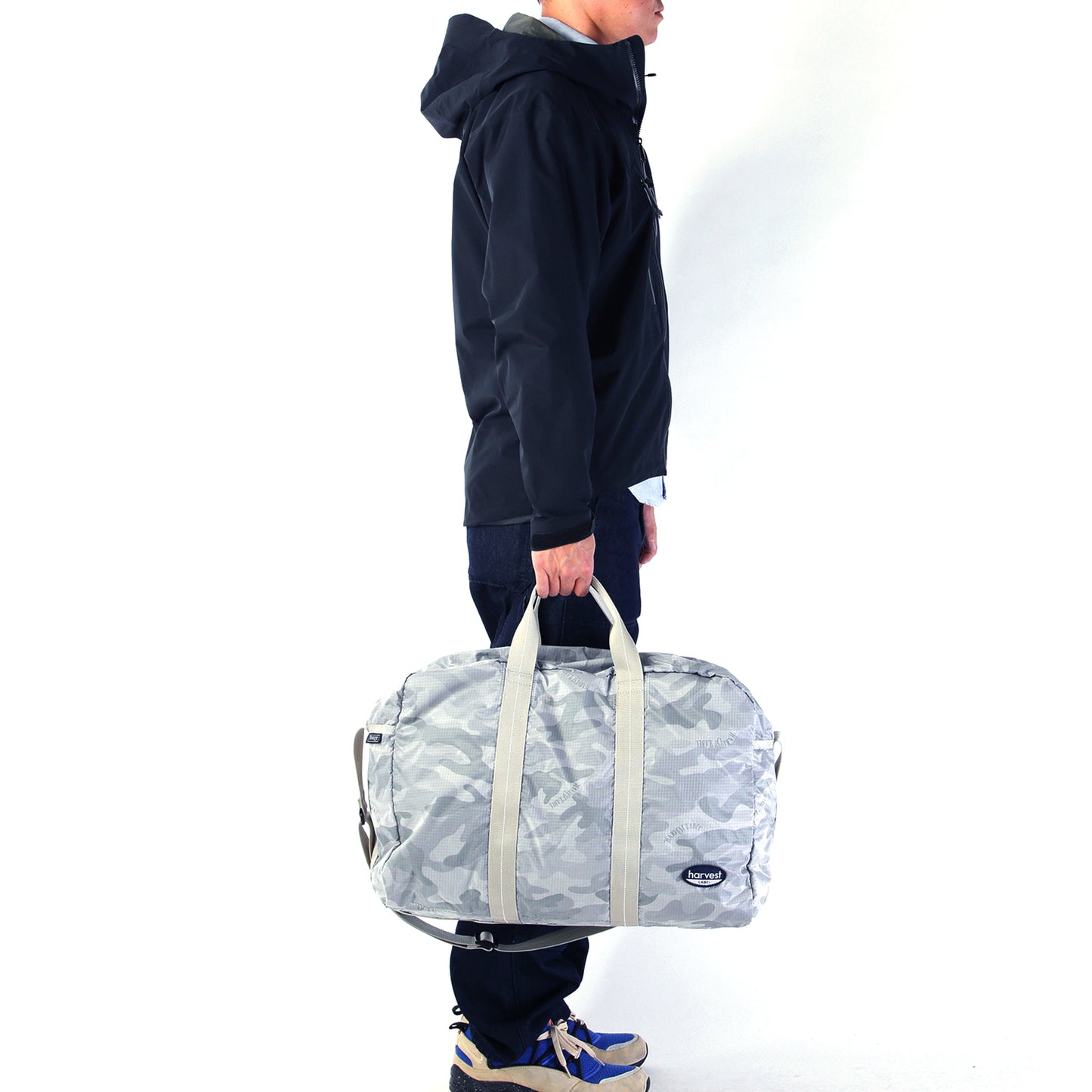 NEO PARATROOPER Boston Packable 30d Ripstop Cordura Nylon HT-0156