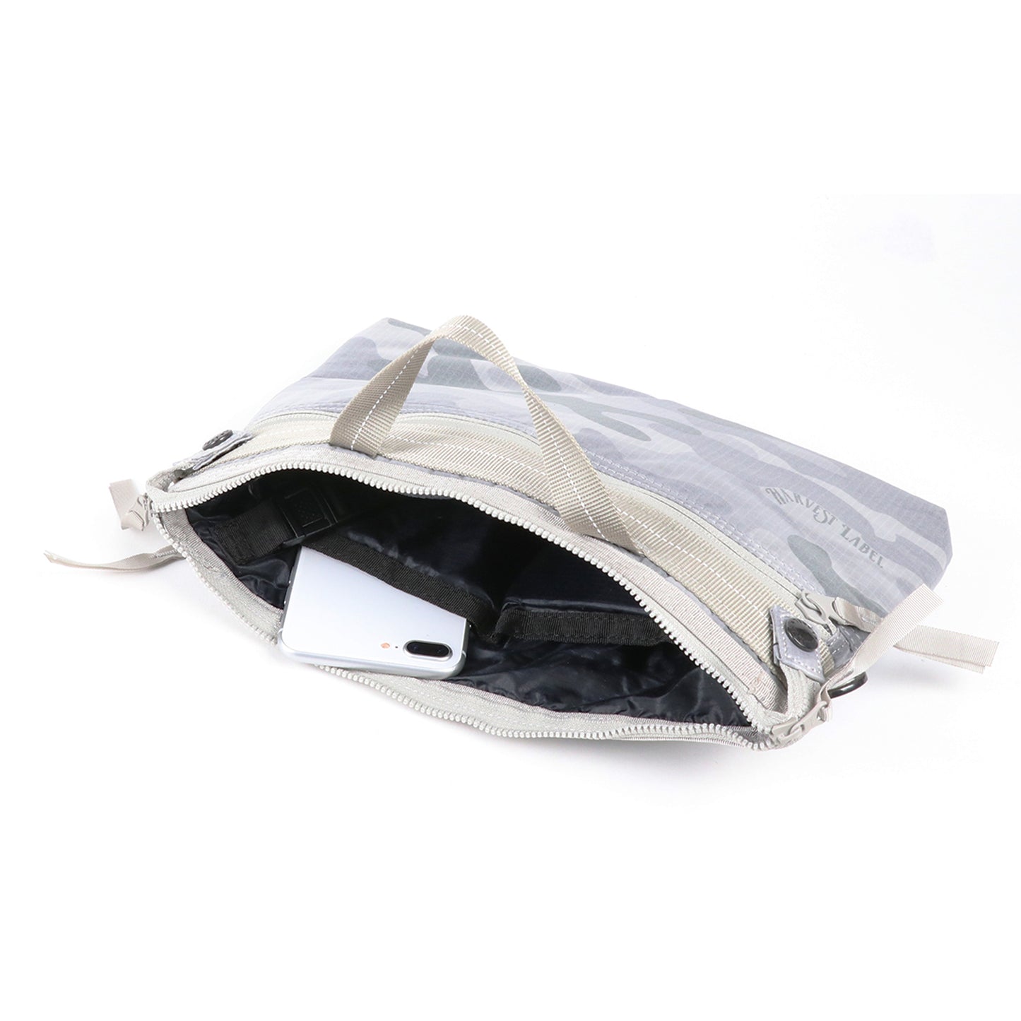 NEO PARATROOPER Sacoche Shoulder Bag 30d Ripstop Cordura Nylon HT-0157