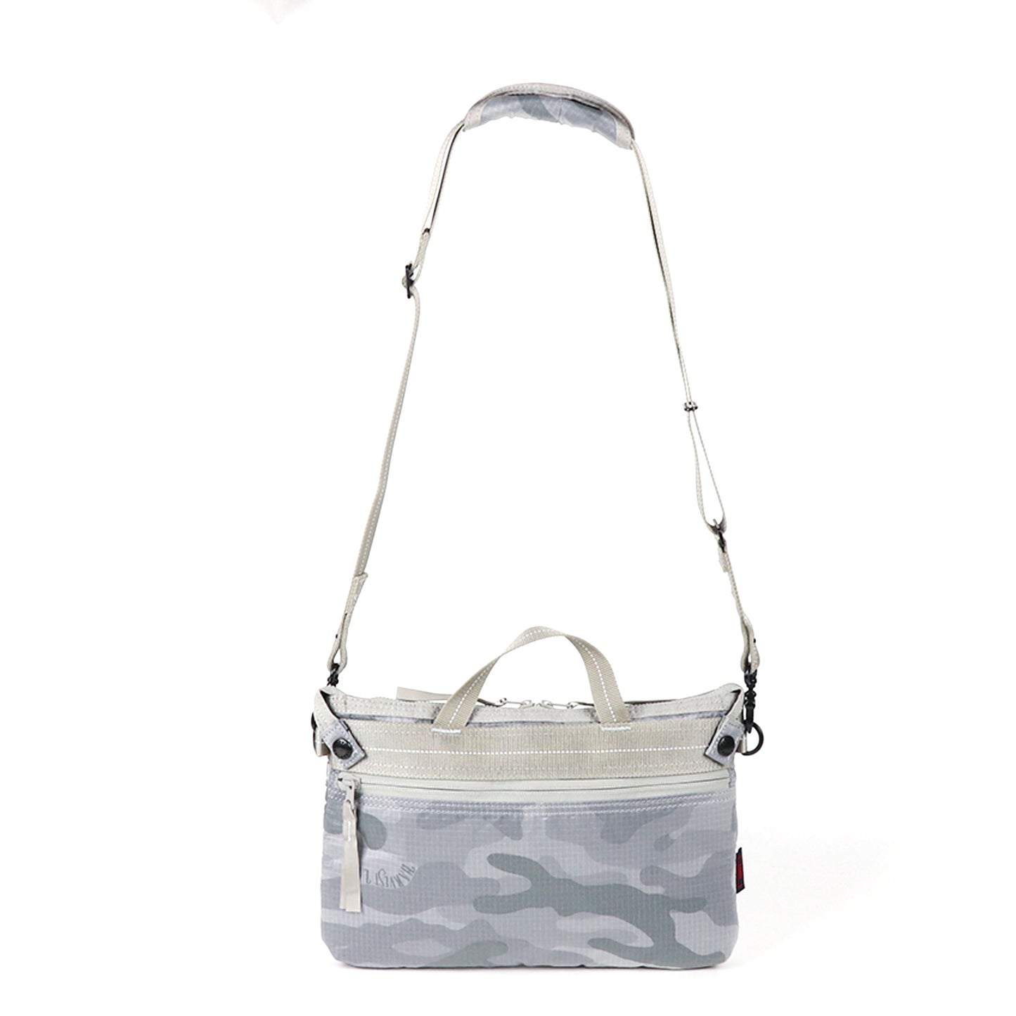 NEO PARATROOPER Sacoche Shoulder Bag 30d Ripstop Cordura Nylon HT-0157